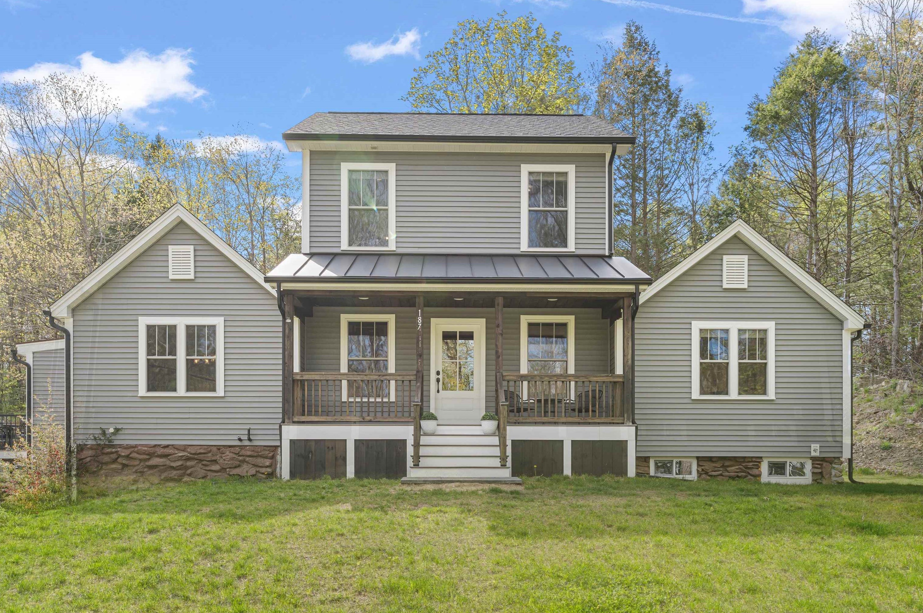 187 Willard Rd, New Ipswich, NH 03071-3655