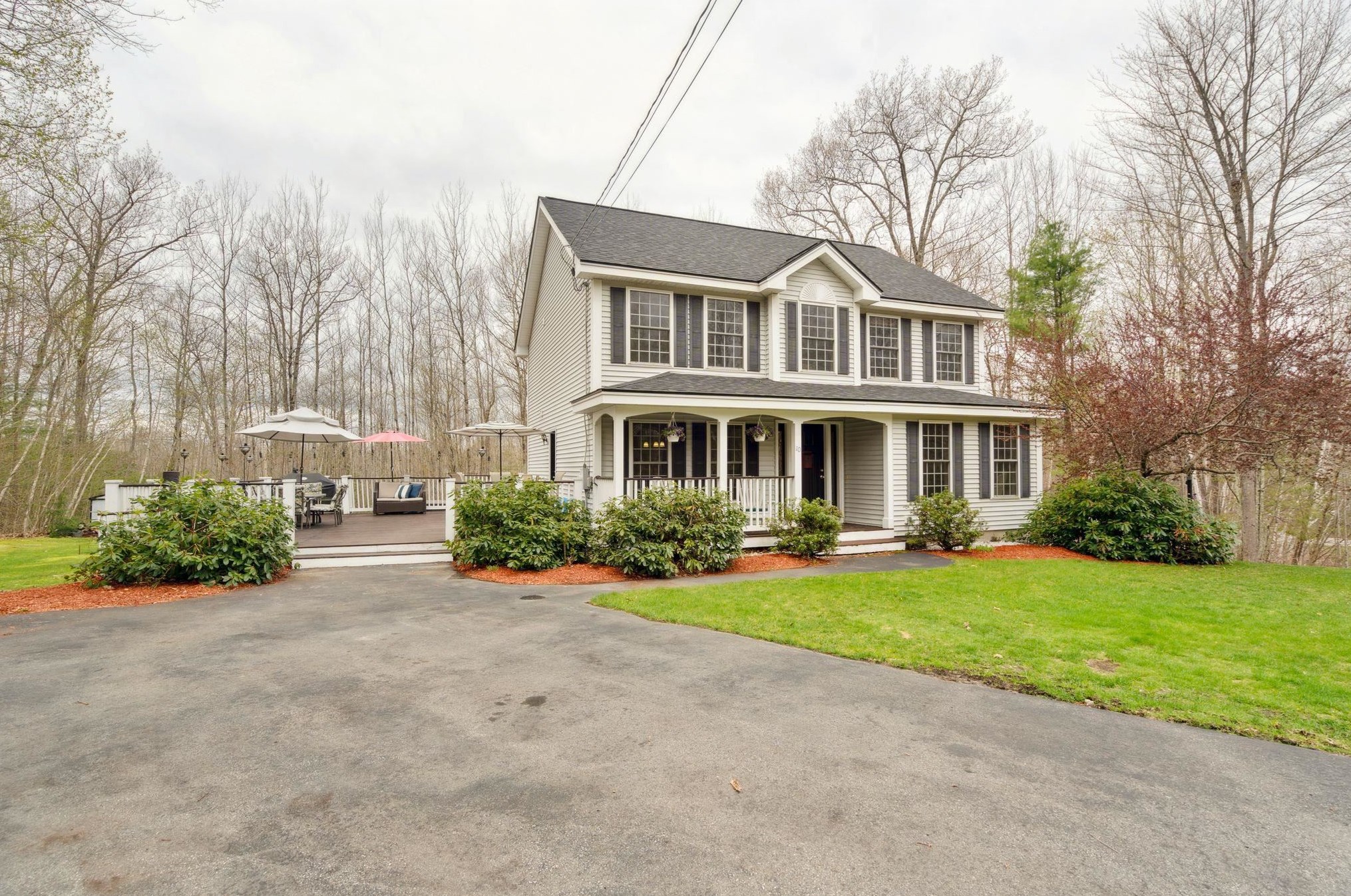 10 Guernsey Ct, Chichester, NH 03258-6550