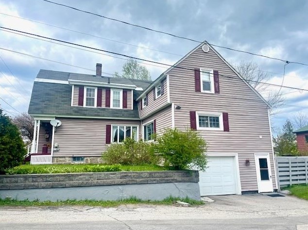 490 2nd Ave, Berlin, NH 03570