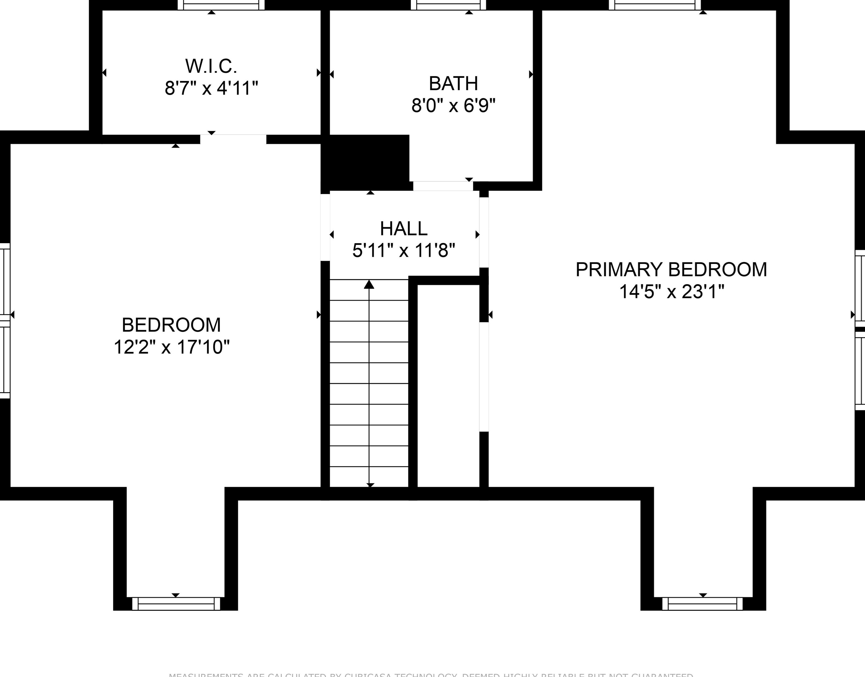 30 Centennial St, Seabrook NH  03874-4505 exterior