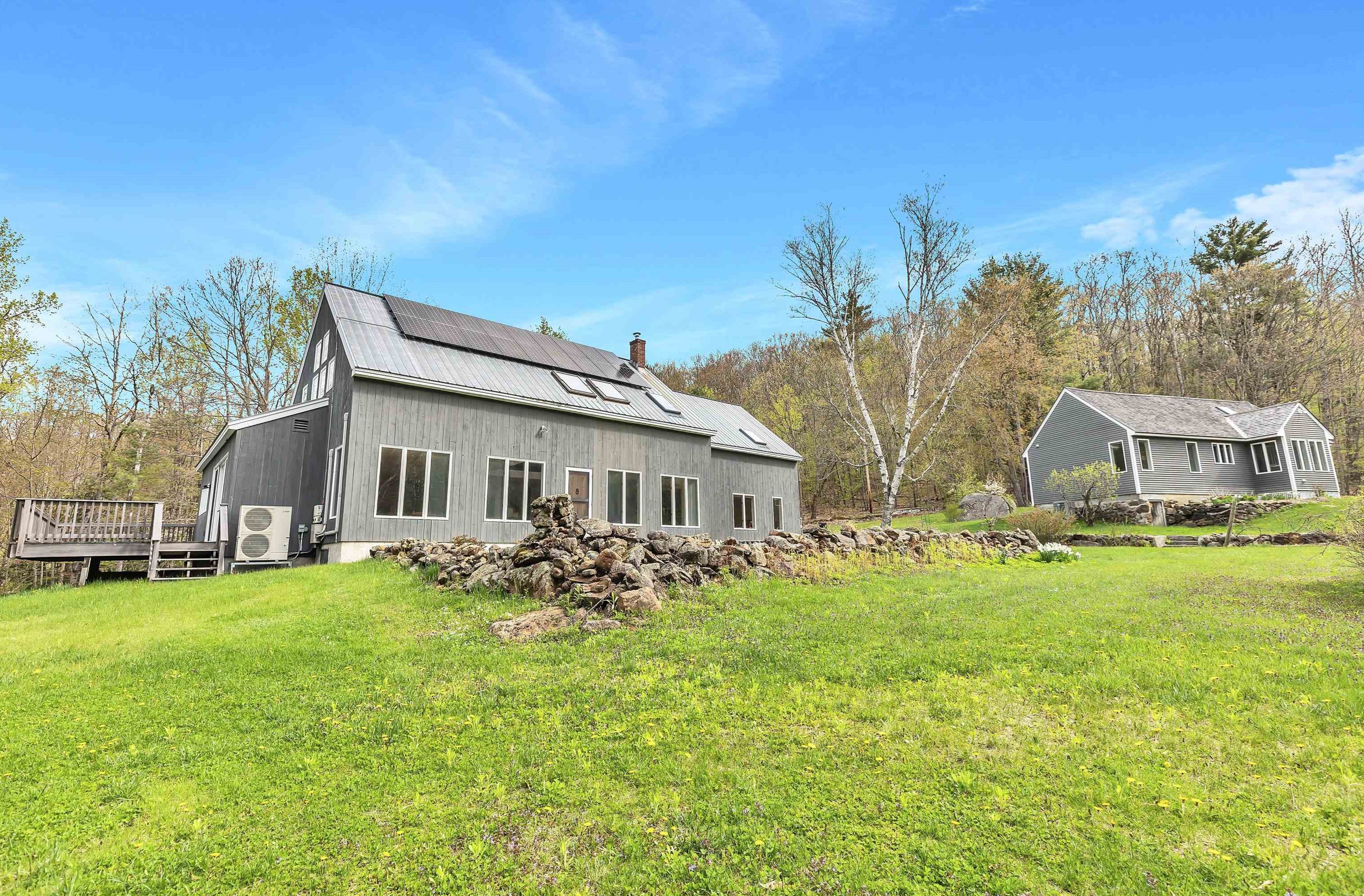 85-87 Log Cabin Rd, Nelson, NH 03457