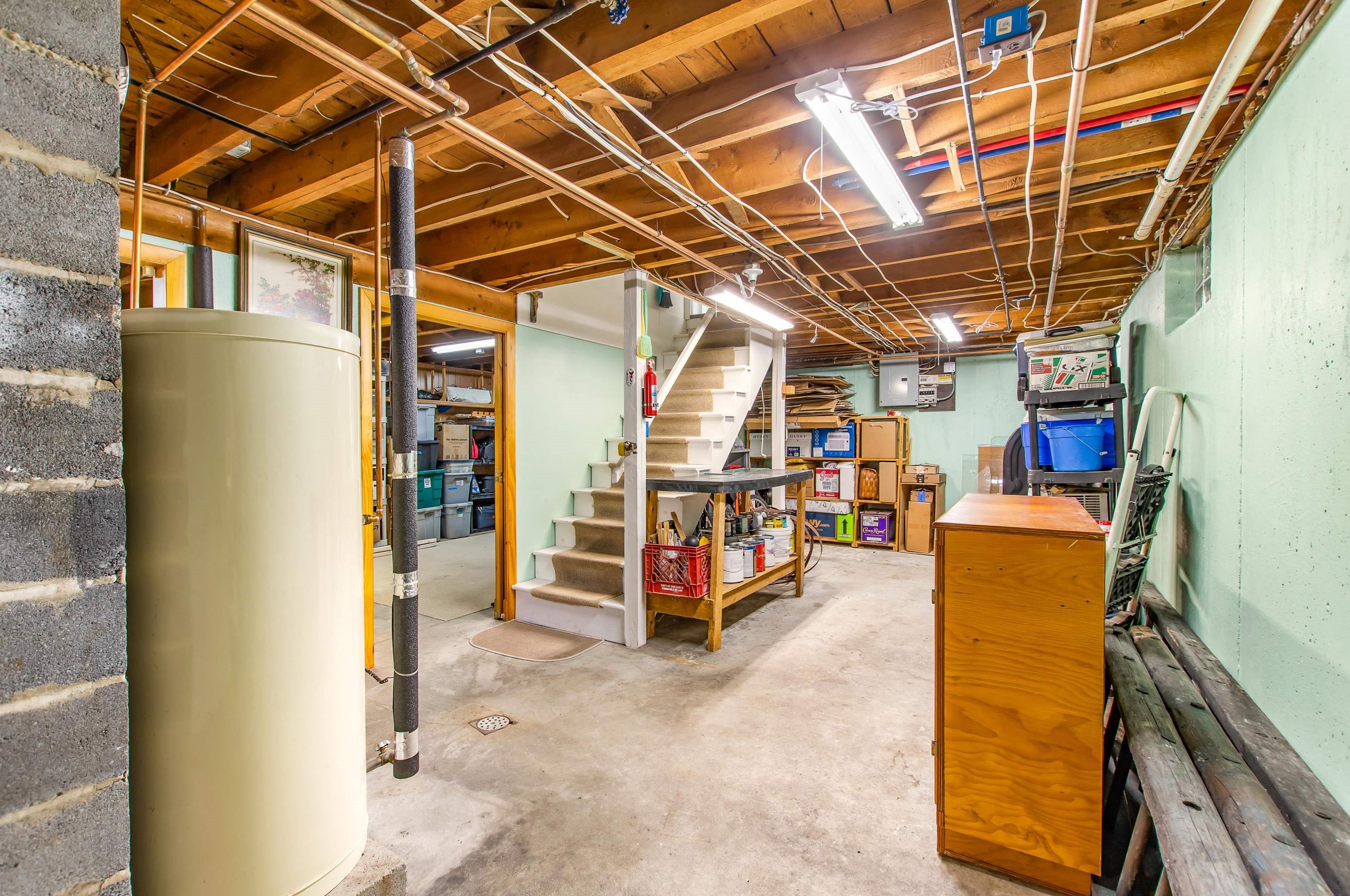 29 Jordan Ave, Berlin NH  03570-2604 exterior