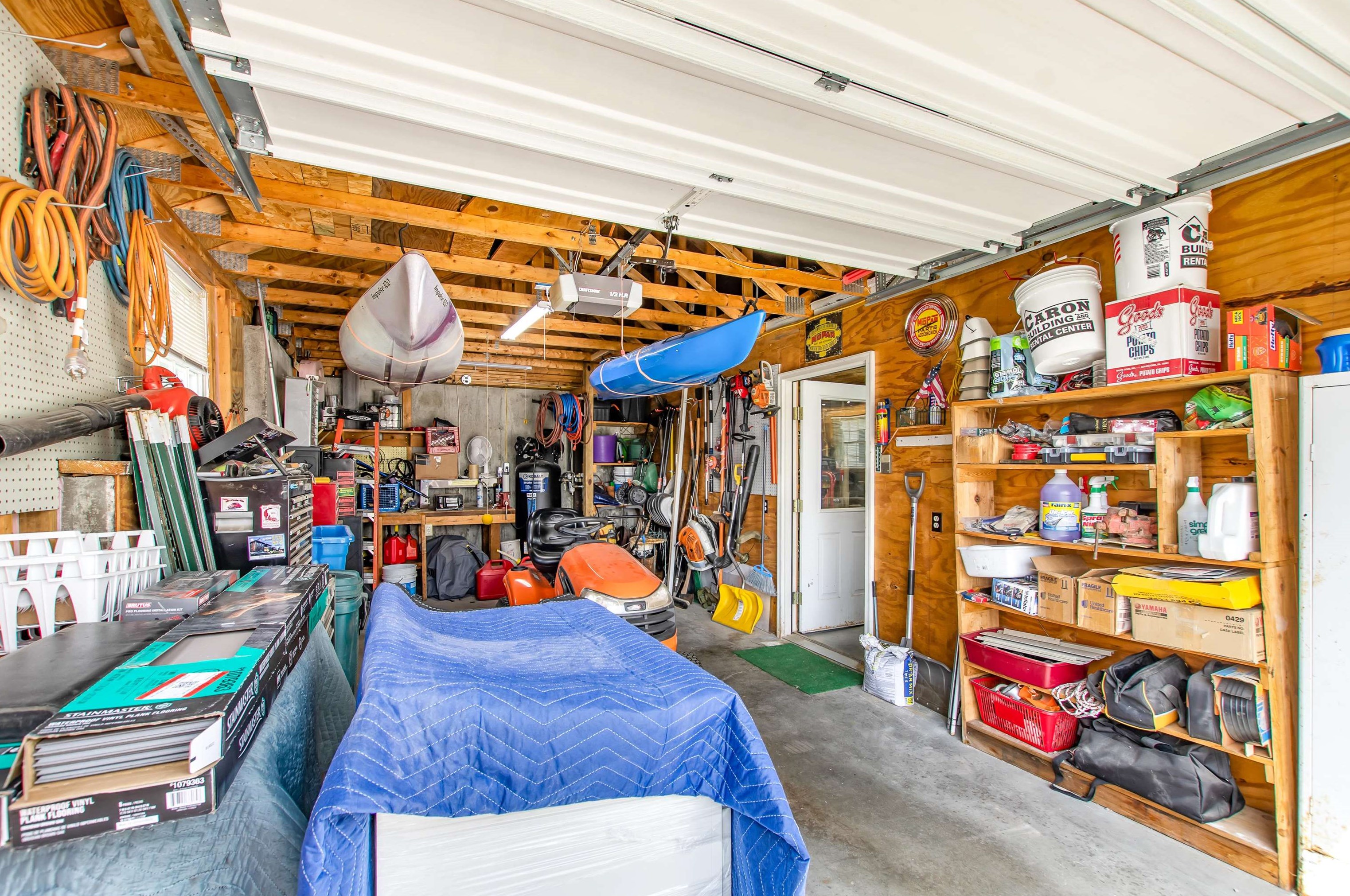 29 Jordan Ave, Berlin NH  03570-2604 exterior