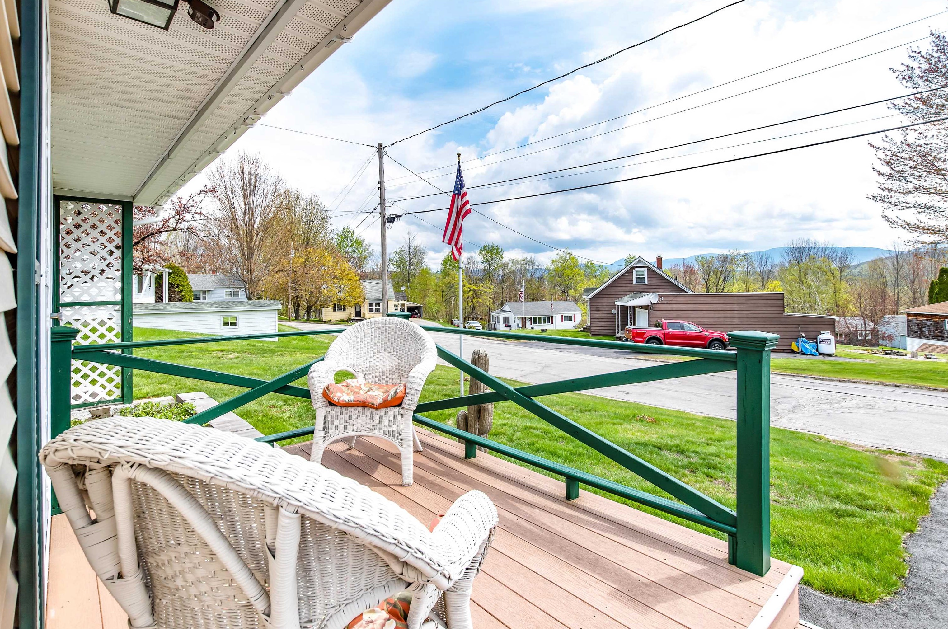 29 Jordan Ave, Berlin NH  03570-2604 exterior