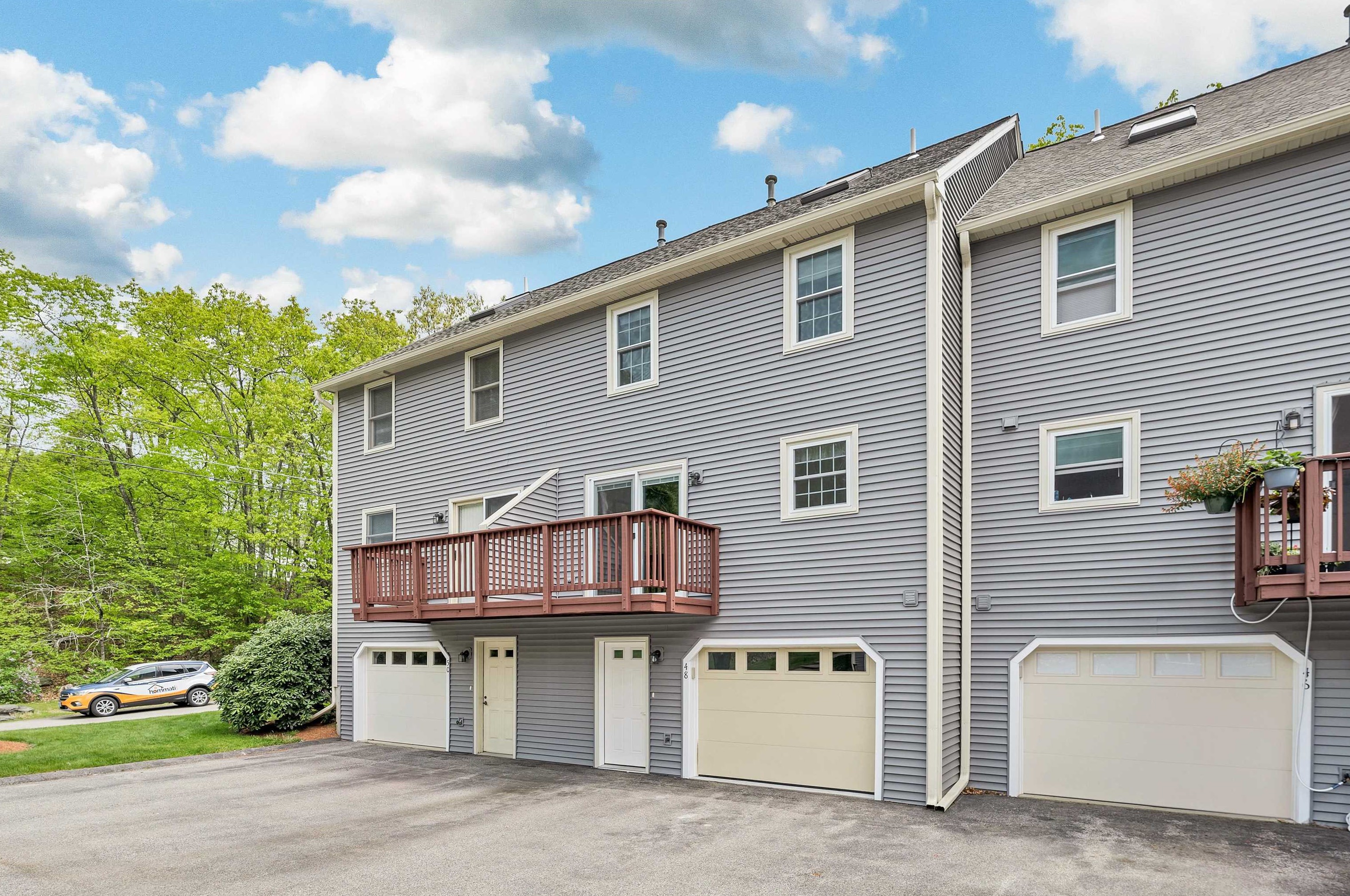 48 High Bridge Hill, Nashua, NH 03063