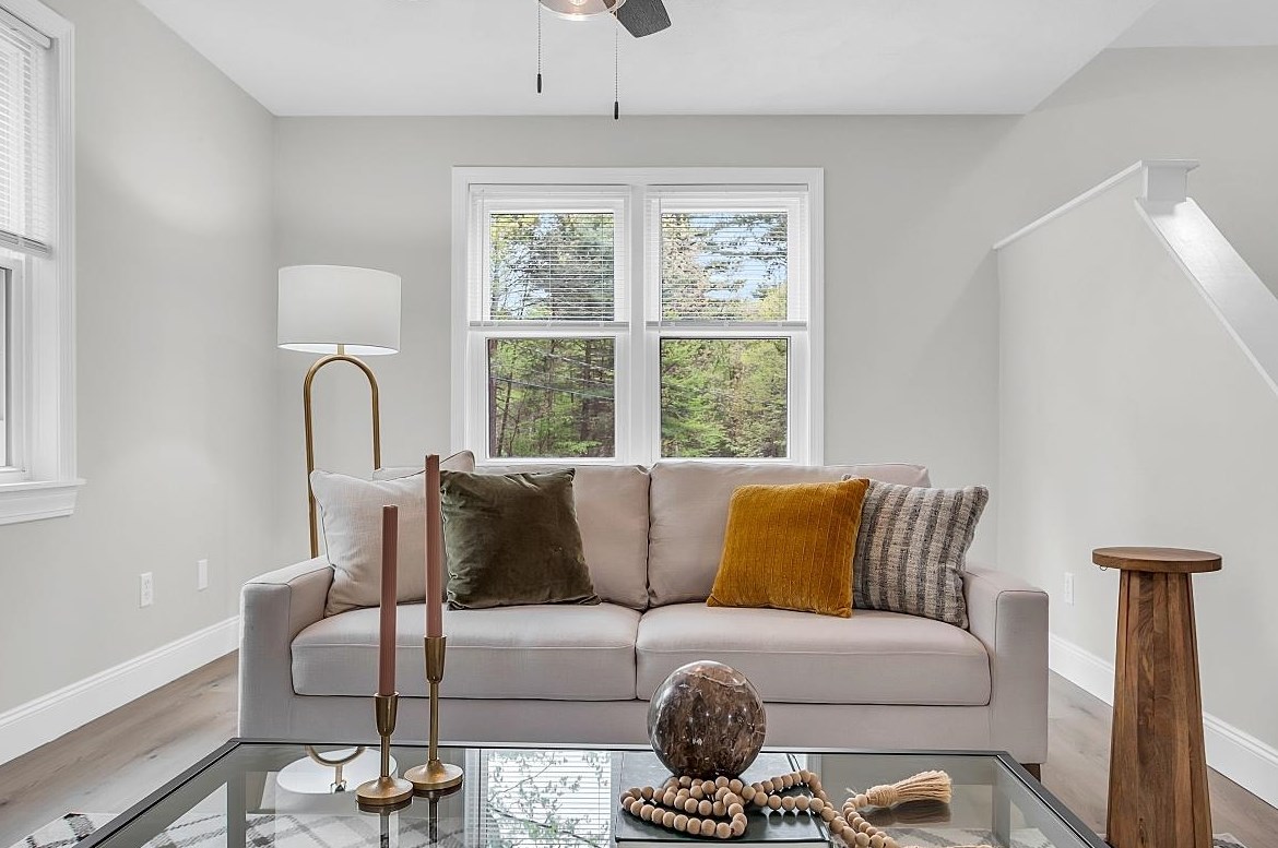 14 Autumn Way, Seabrook NH 03874-4249 exterior