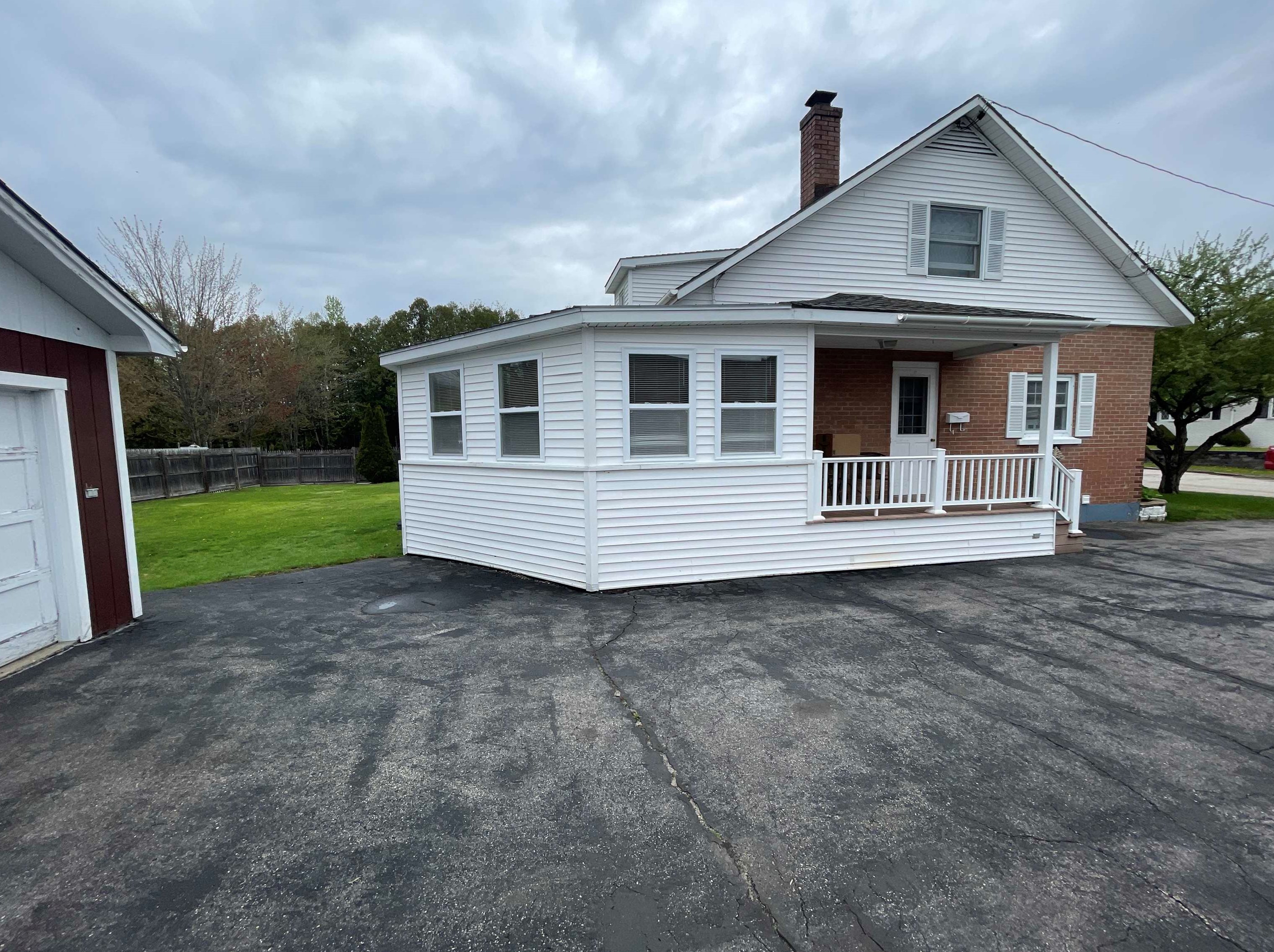 39 Countryside Ave, Berlin, NH 03570