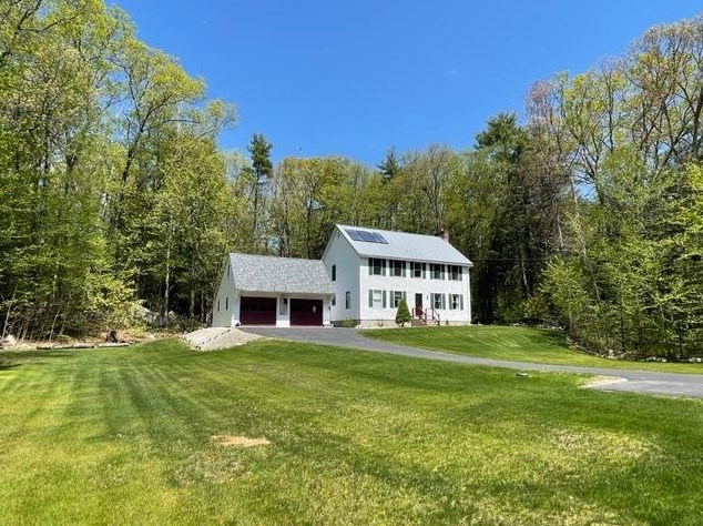 21 Acorn Ave, Auburn, NH 03032 exterior