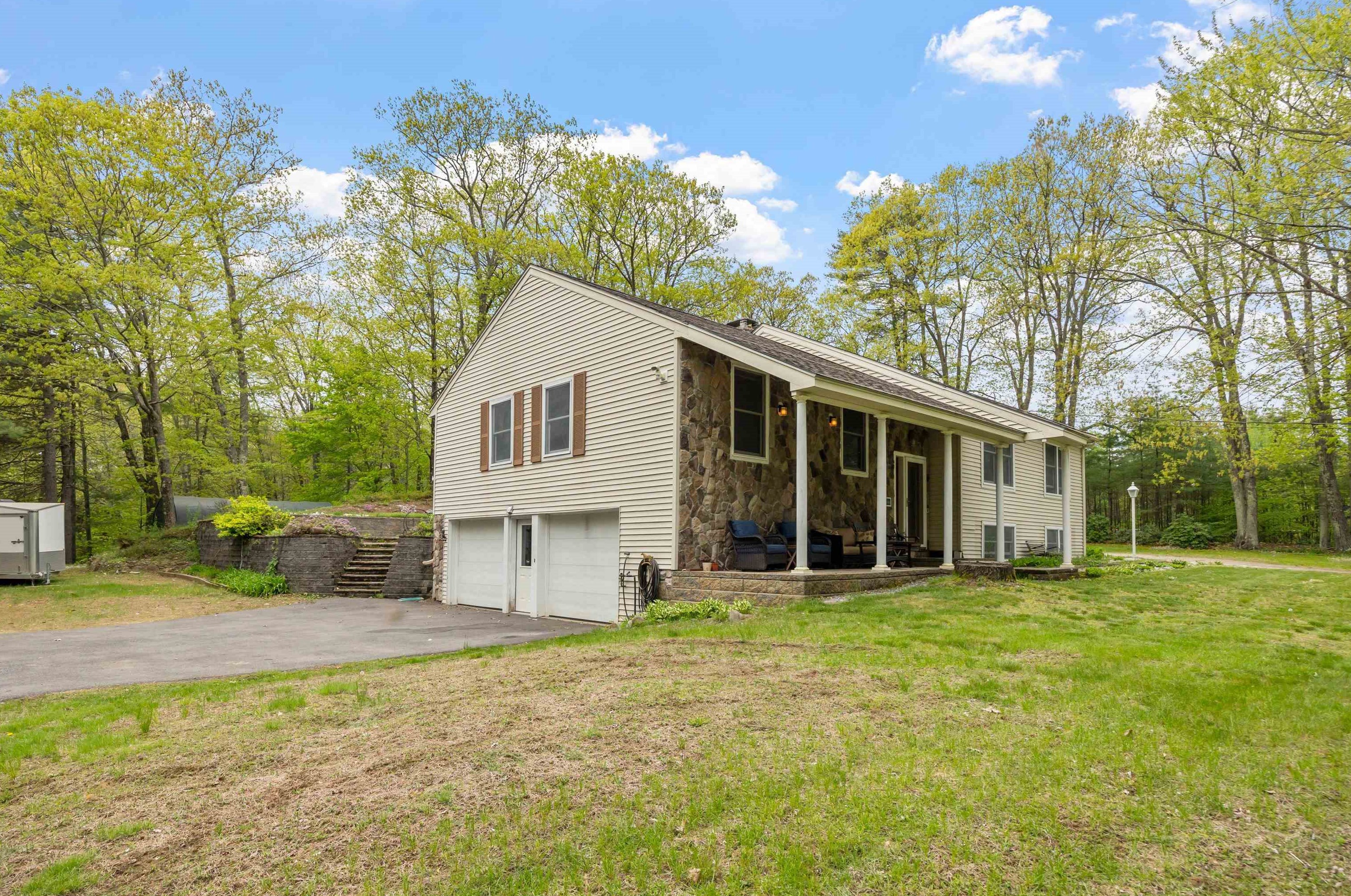 24 Stone Rd, Laconia, NH 03249-6439