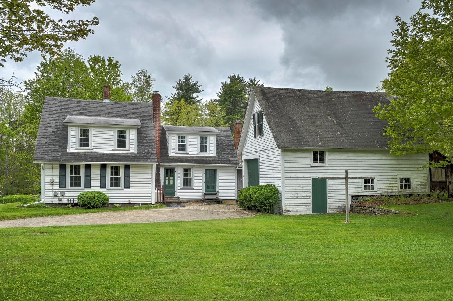 59 Troy Rd, Marlborough, NH 03455
