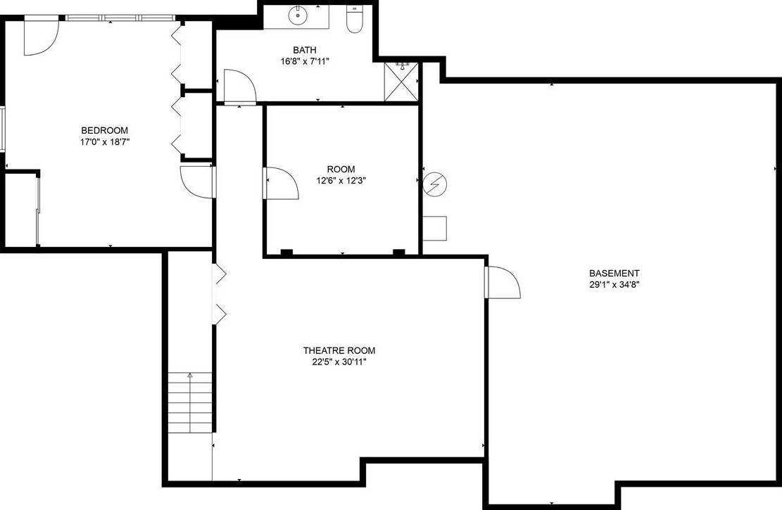 134 Jenkins Rd, Manchester NH 03110-5042 exterior