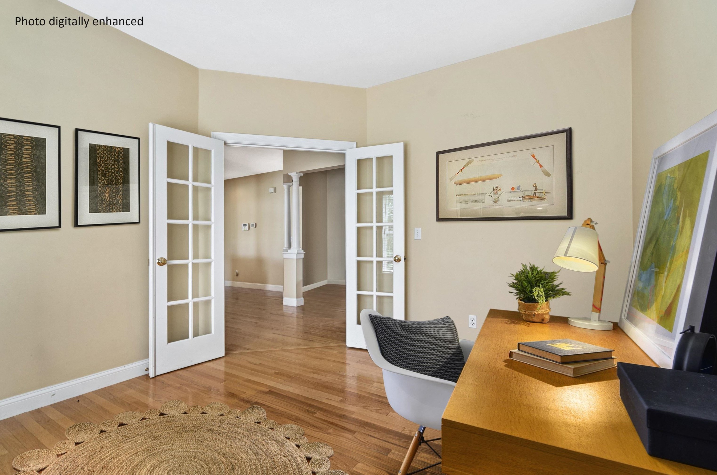 134 Jenkins Rd, Manchester NH 03110-5042 exterior