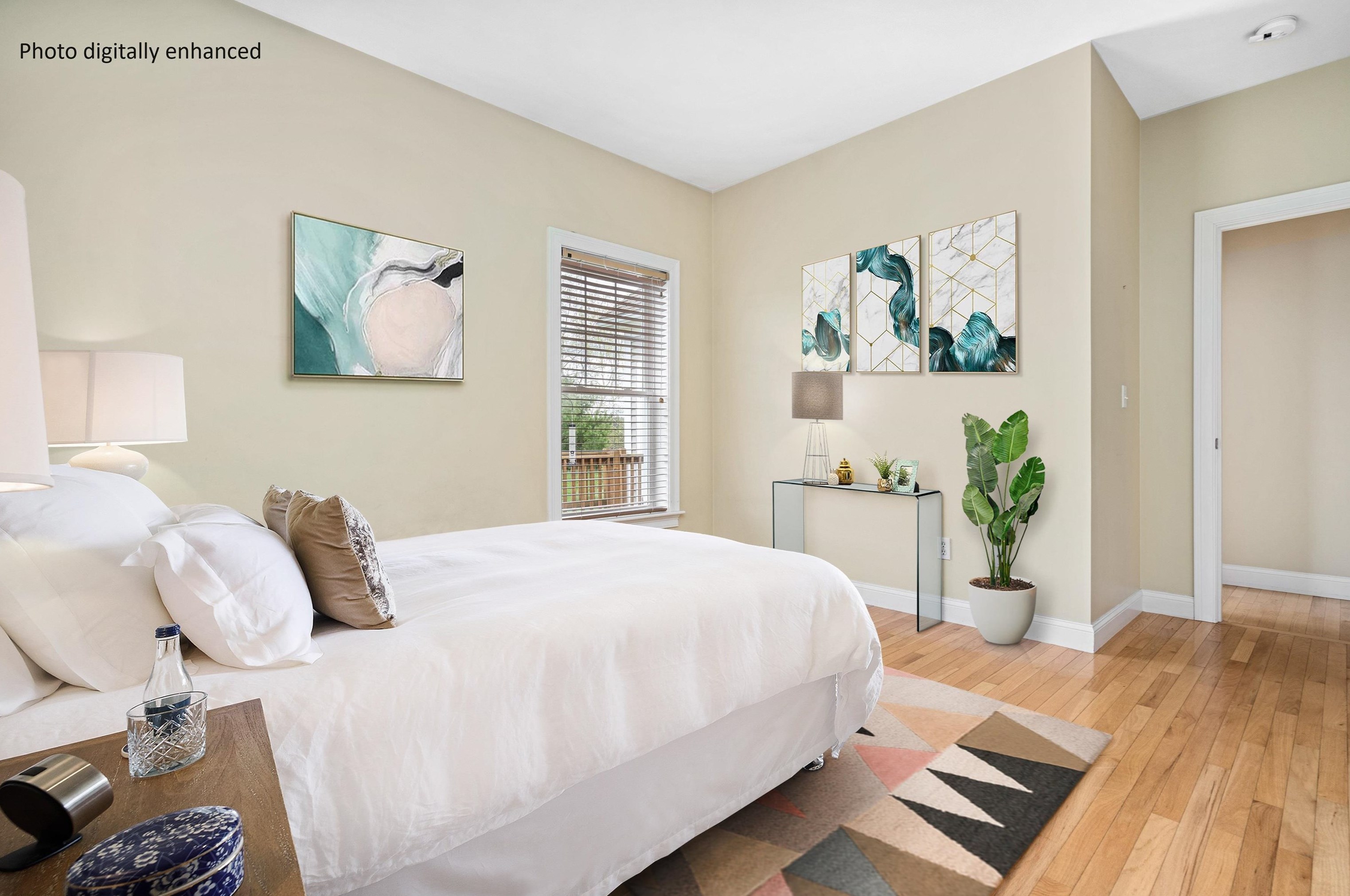 134 Jenkins Rd, Manchester NH 03110-5042 exterior