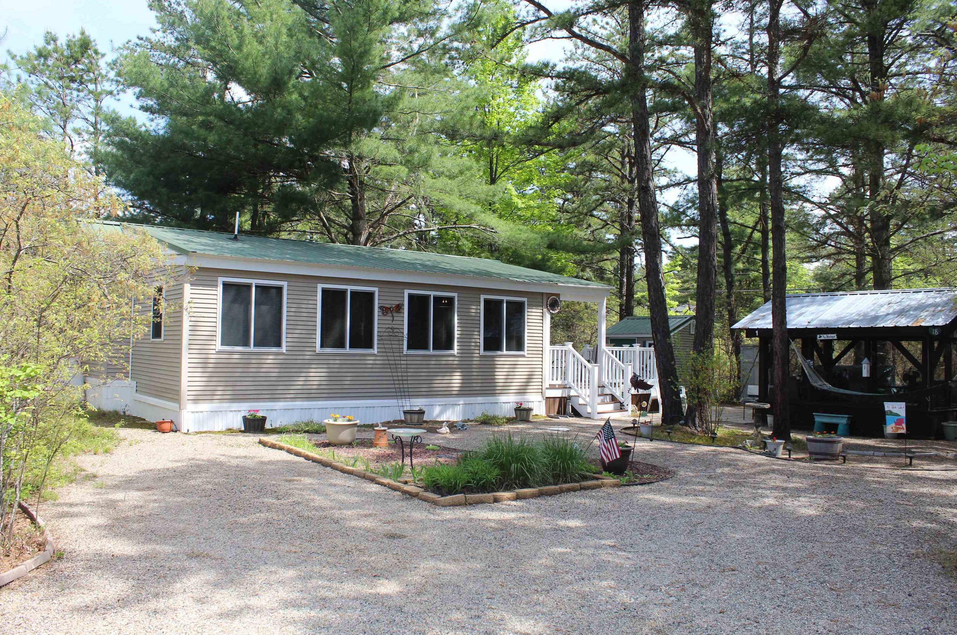 18 Mourning Dove Ln, Freedom, NH 03836-5315