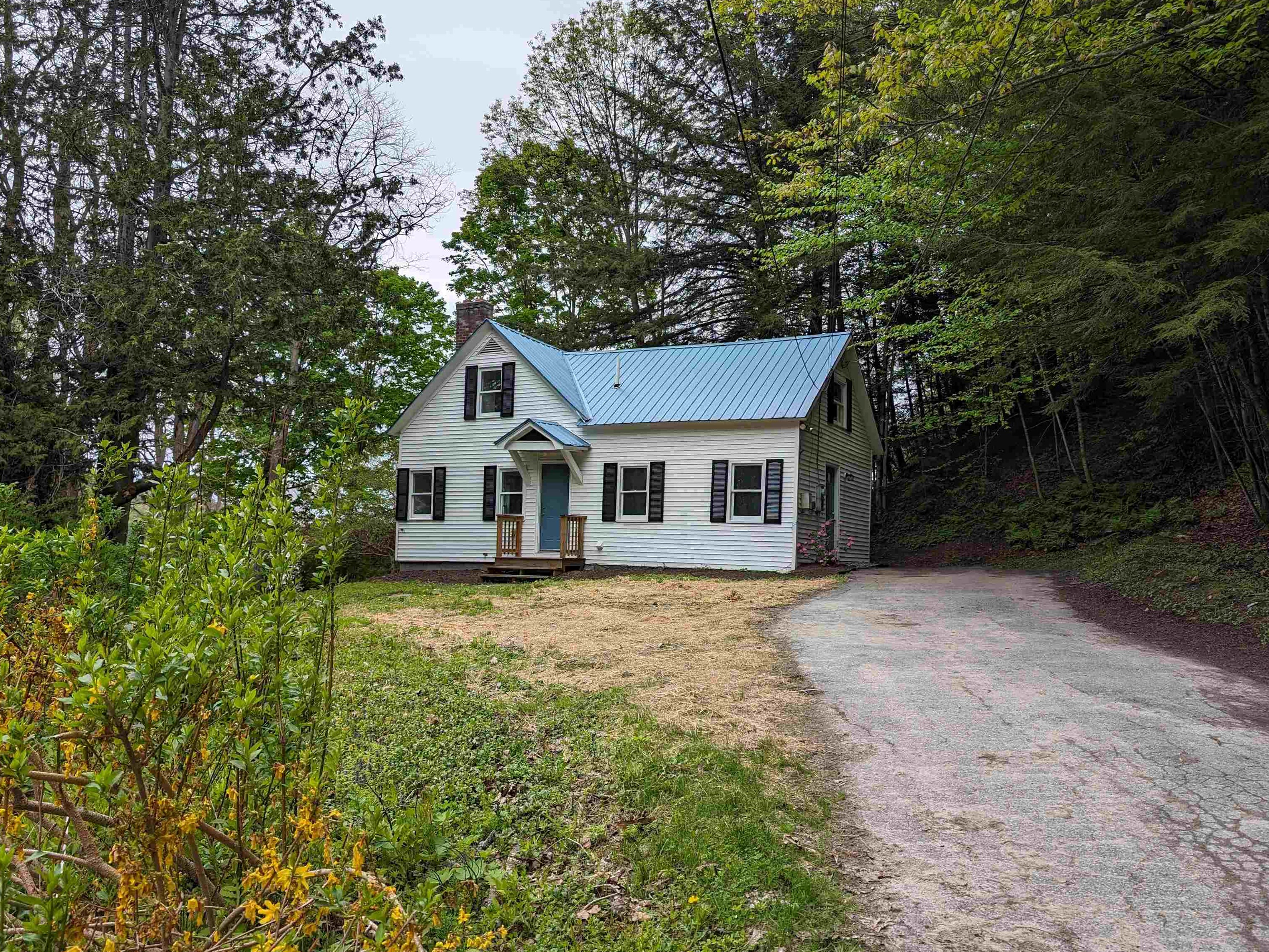 89 Landaff Rd, Landaff, NH 03585
