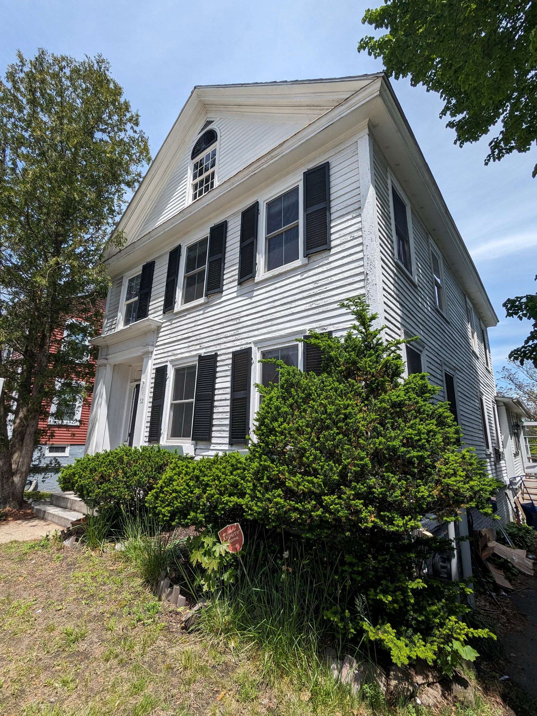 52 State St, Concord NH  03301-4326 exterior