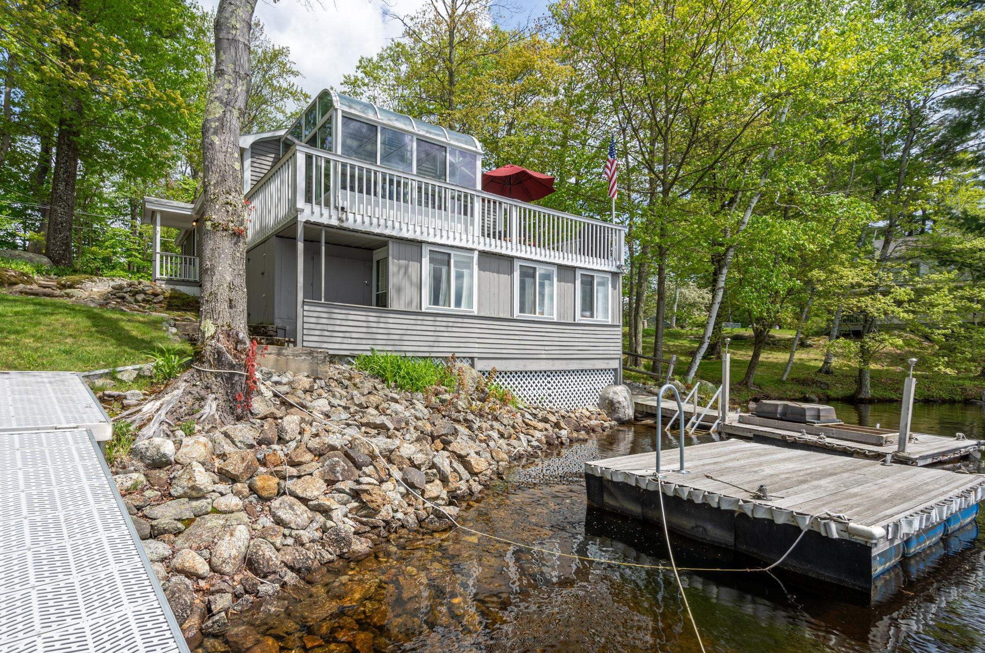 21 Mcadams Rd, Hillsboro, NH 03244