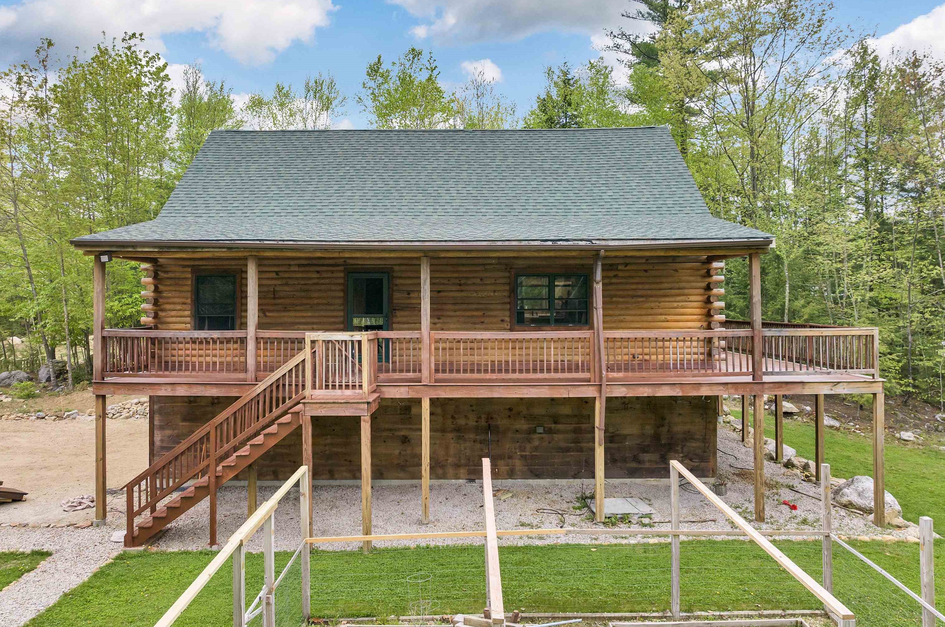 325 Winding Hill Rd, Northwood, NH 03261