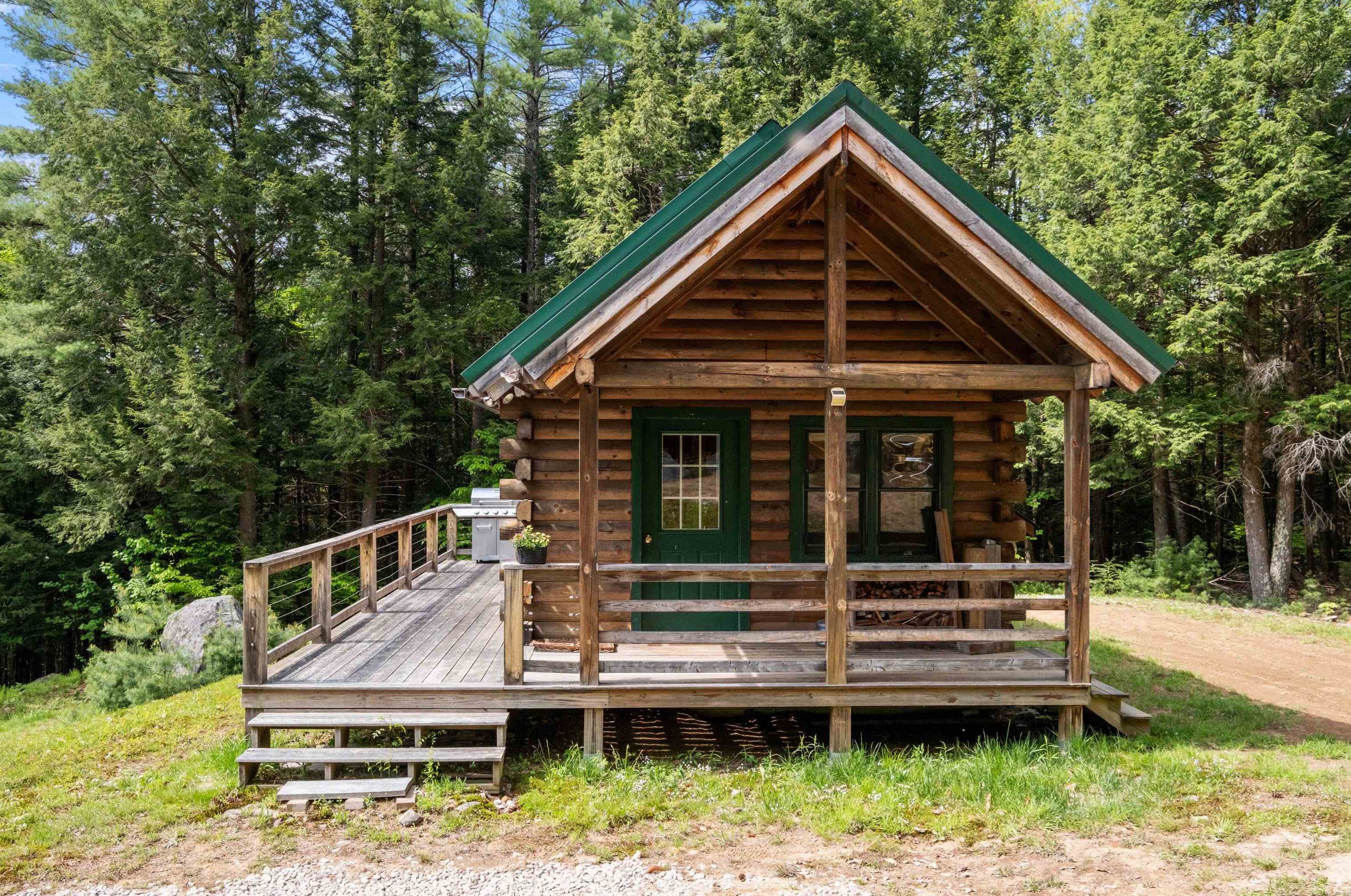 57 Calley Rd, Bridgewater, NH 03222