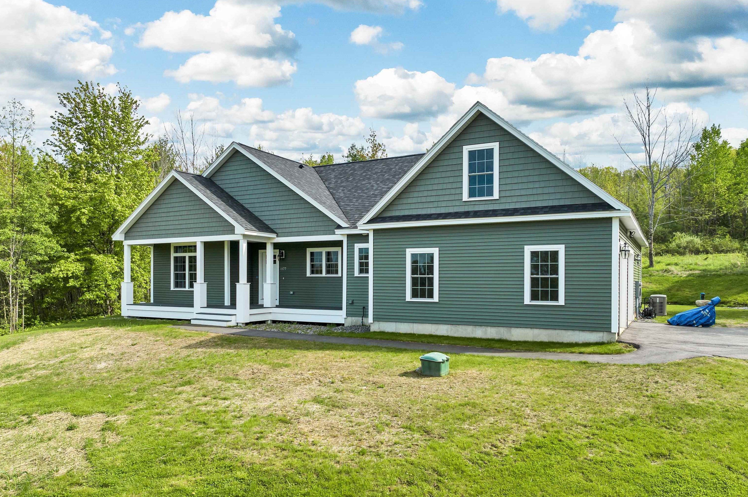 1177 Cherry Valley Rd, Laconia, NH 03249-7855