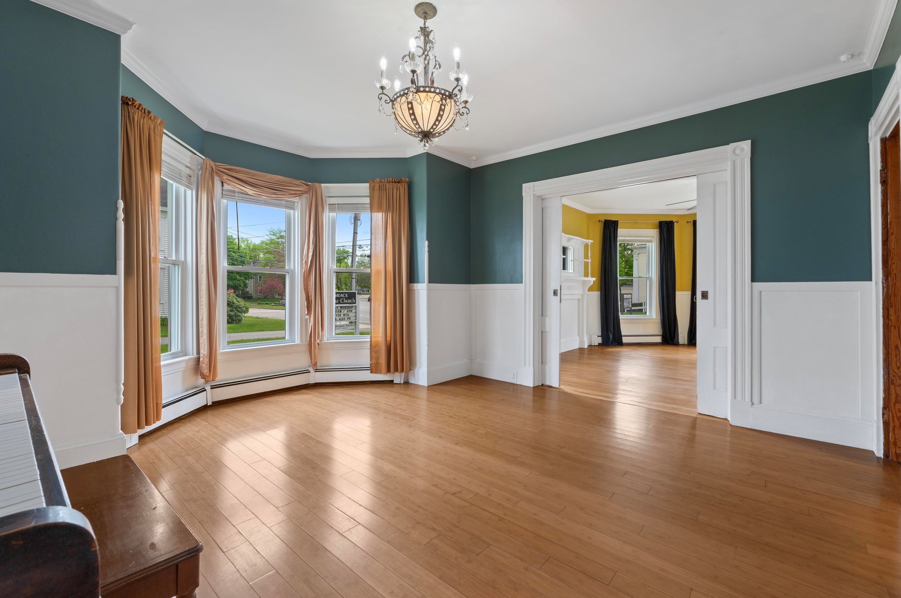901 Portland St, Rochester, NH 03868