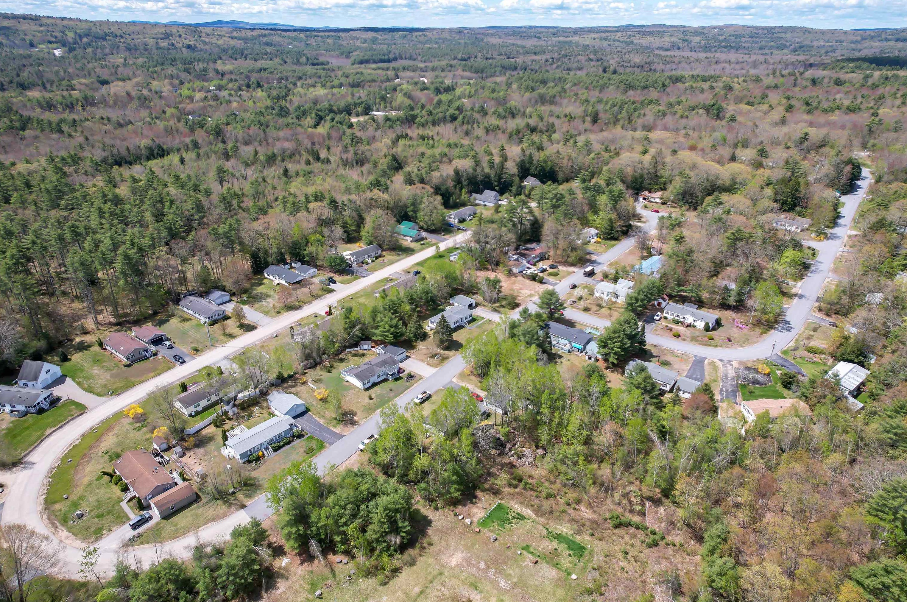 18 Osprey Rd, Alton, NH 03809 exterior