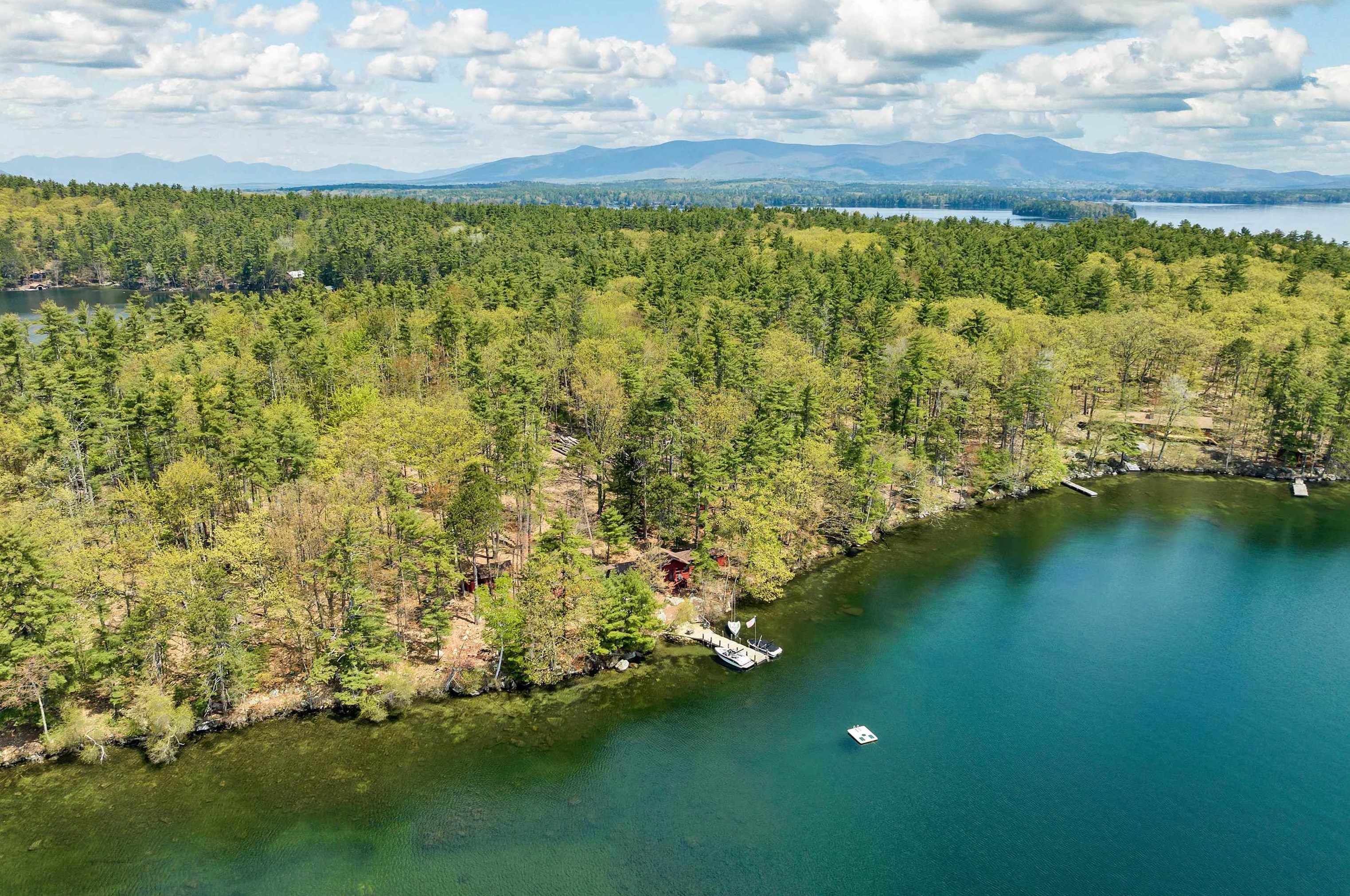 369 Bear Is, Meredith, NH 03253-7407