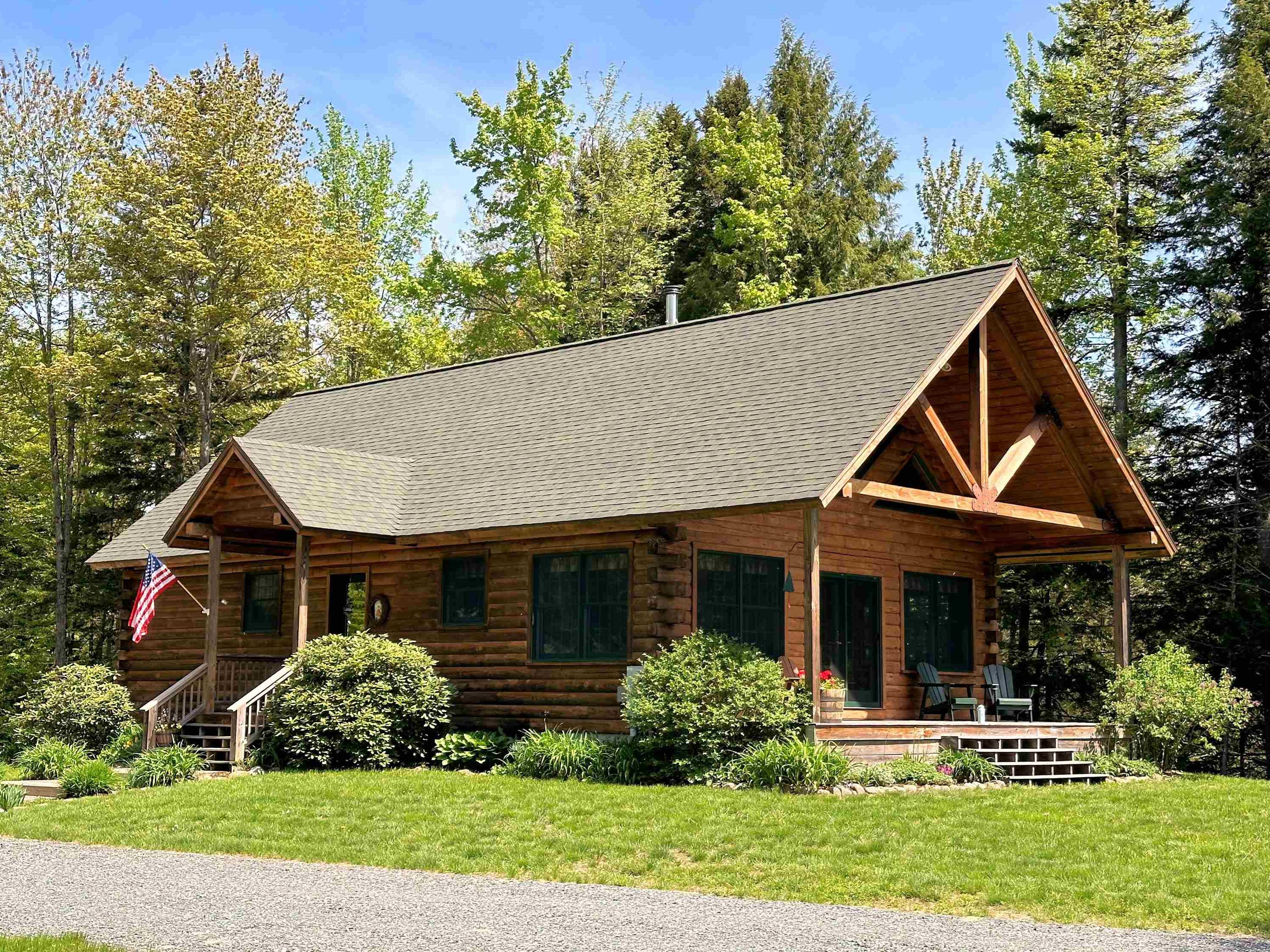 156 Hearse House Rd, Ellsworth, NH 03266-6308