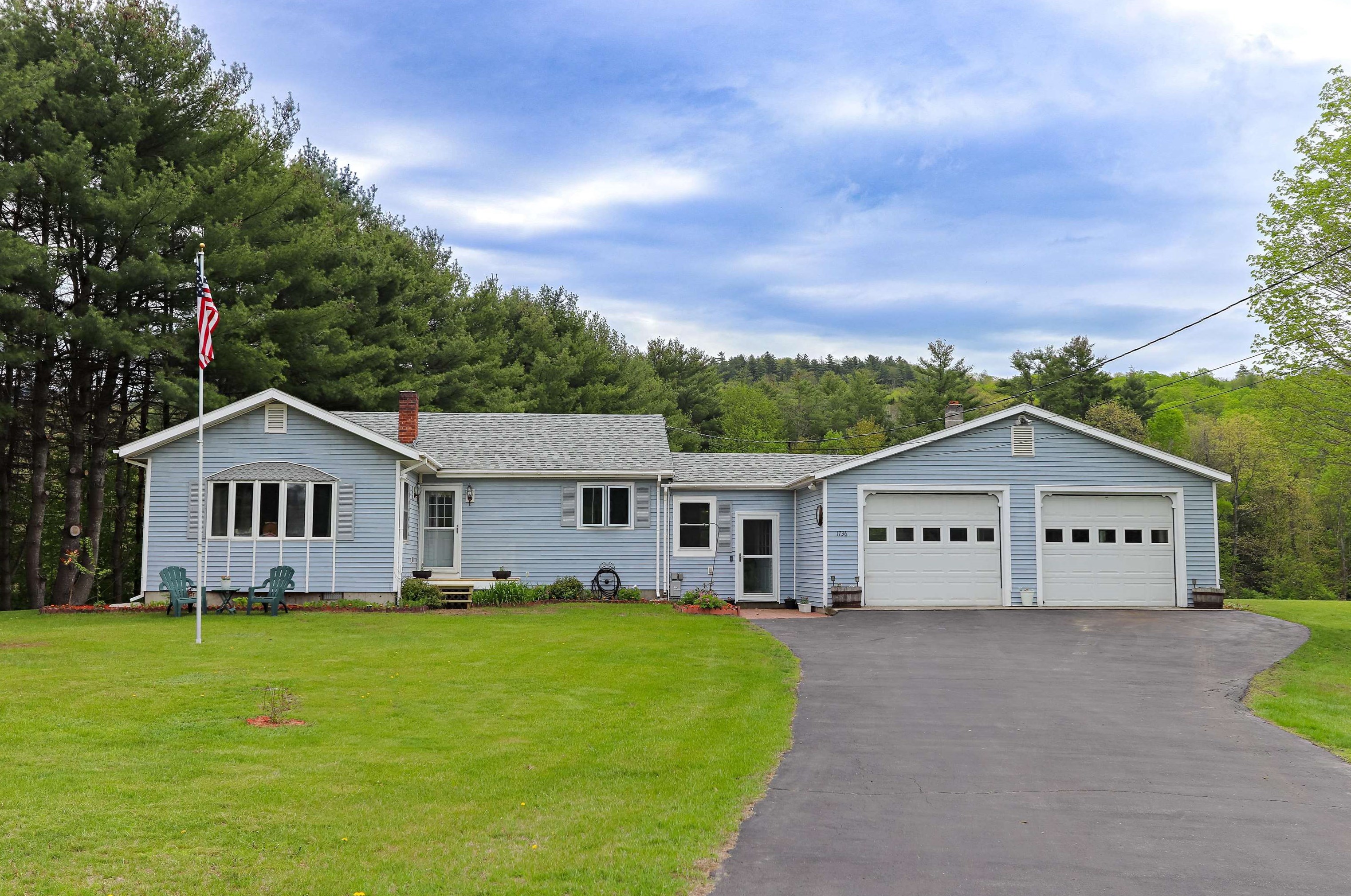 1736 Littleton Rd, Monroe, NH 03771-3229