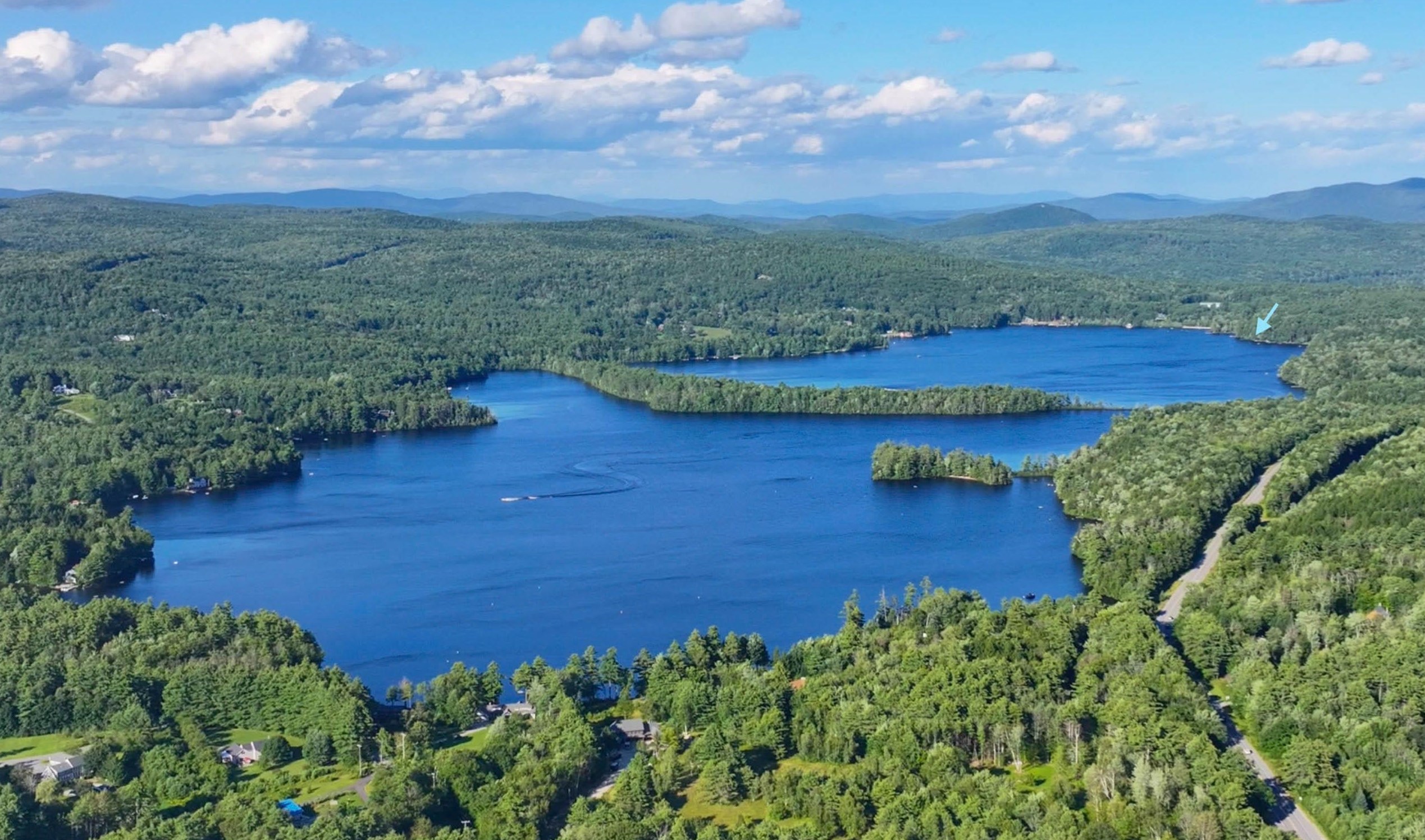 94 Camp Sunapee Rd, New London, NH 03257-5401