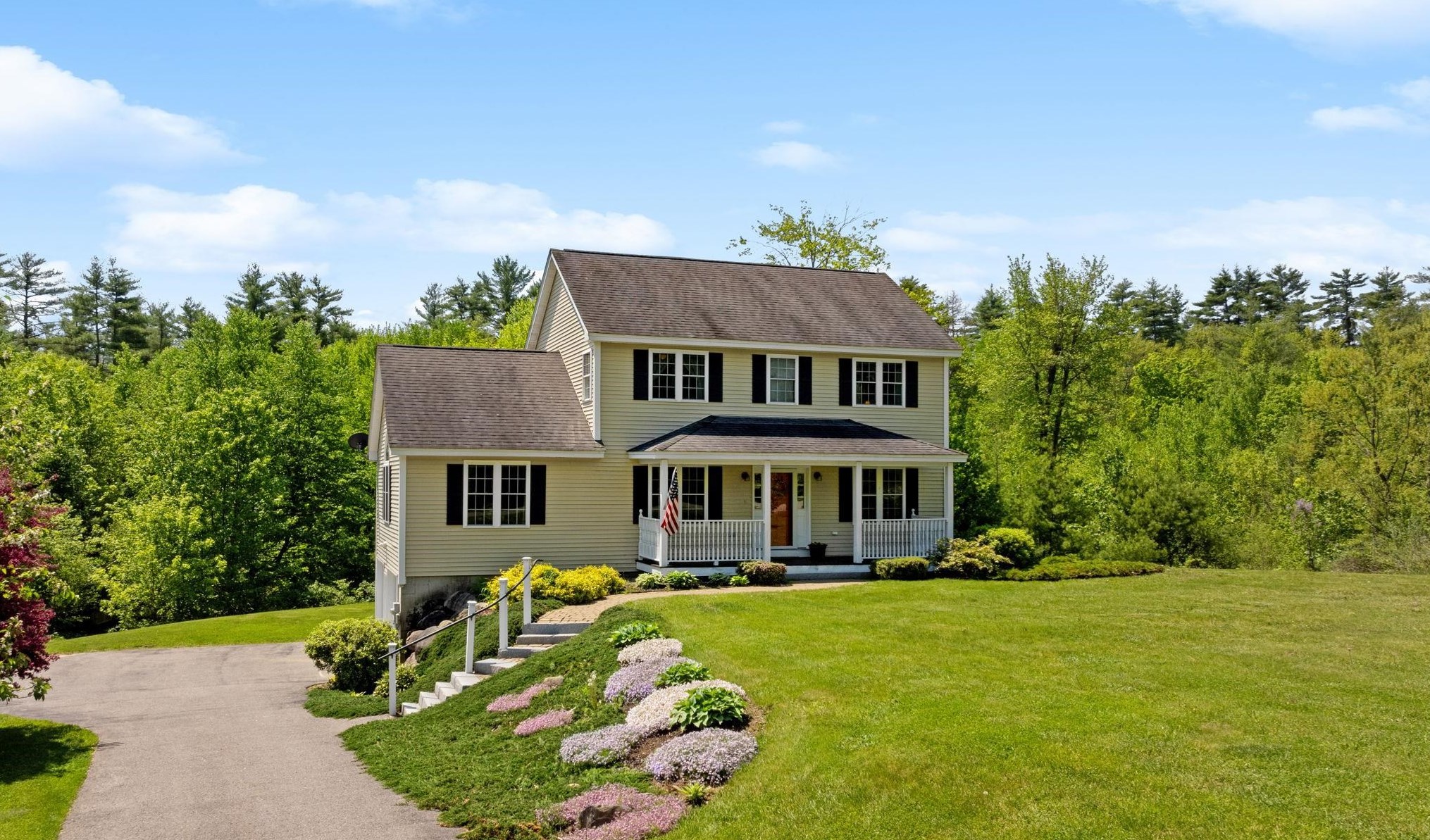 58 Deer Meadow Rd, Pittsfield, NH 03263-3014