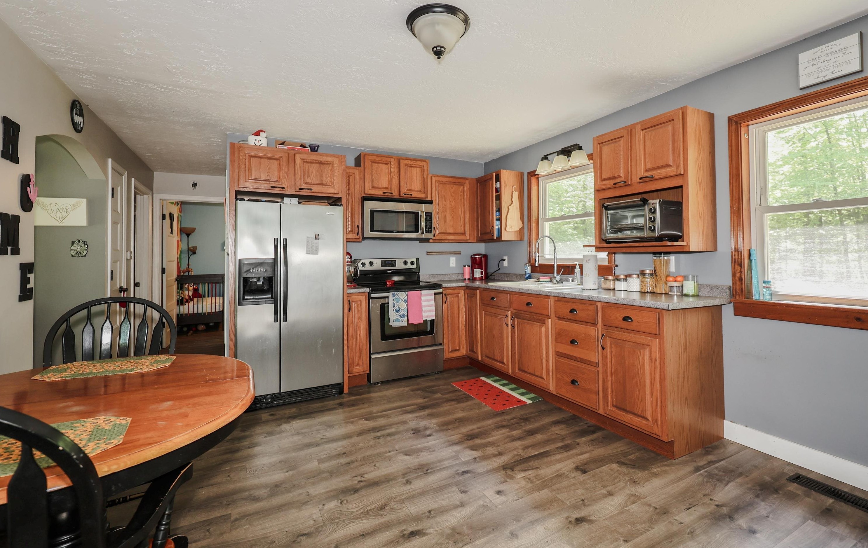 85 Dutile Rd, Belmont NH  03220-3525 exterior