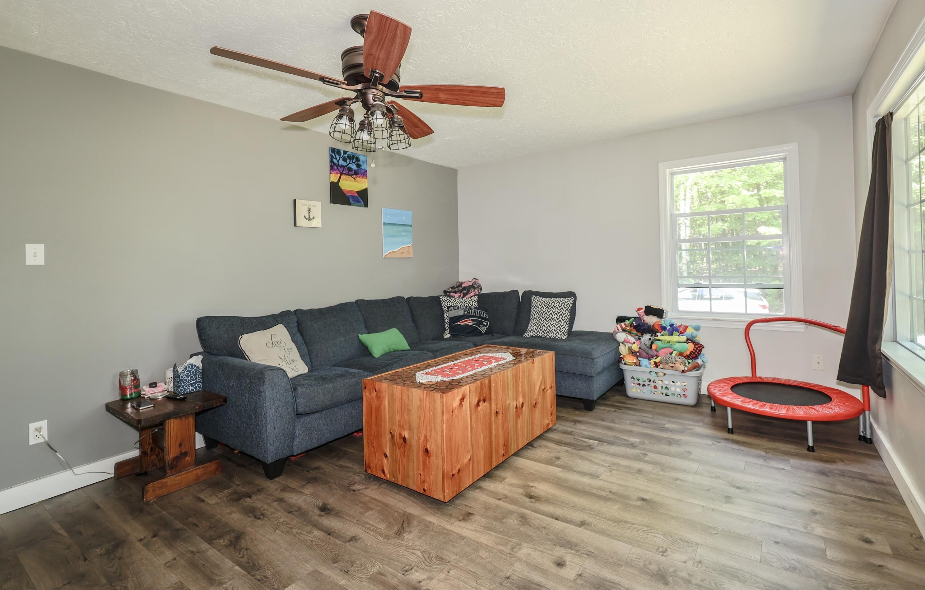 85 Dutile Rd, Belmont NH  03220-3517 exterior