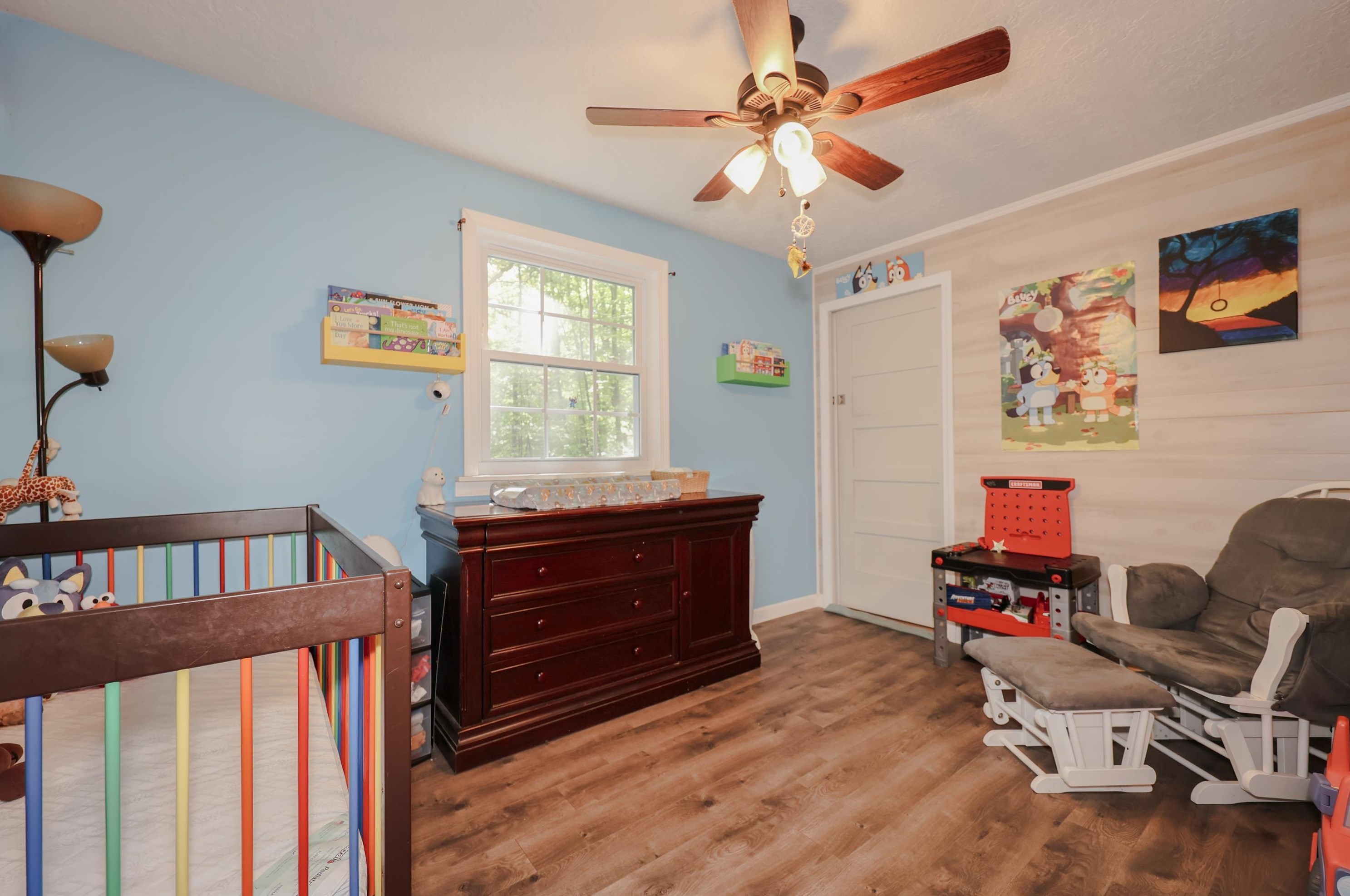 85 Dutile Rd, Belmont NH  03220-3517 exterior