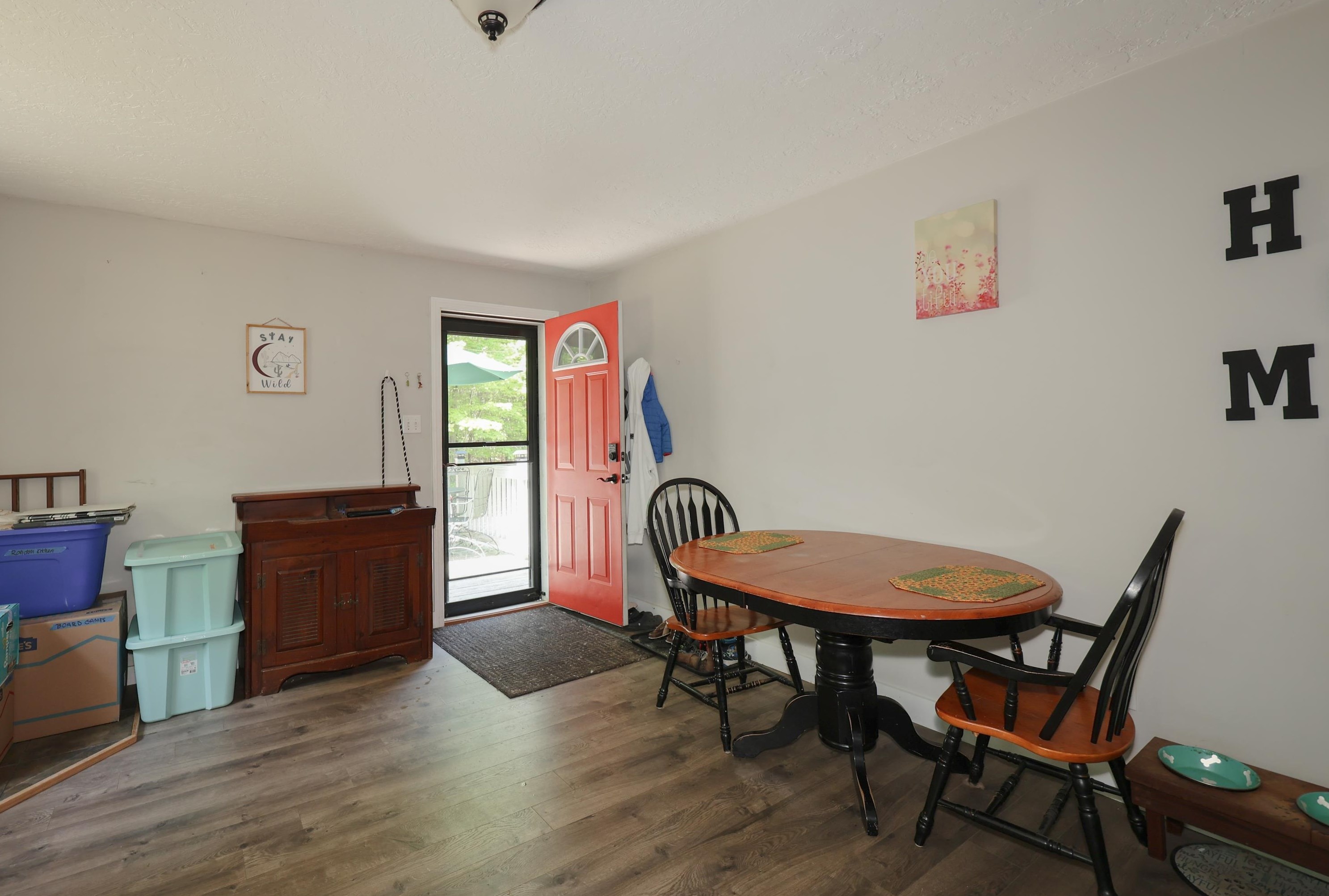 85 Dutile Rd, Belmont NH  03220-3517 exterior