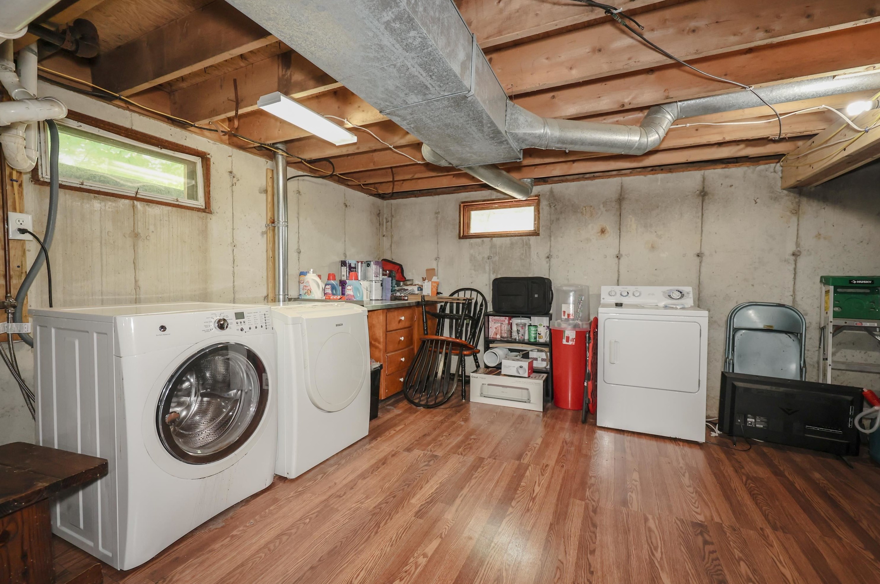 85 Dutile Rd, Belmont NH  03220-3517 exterior