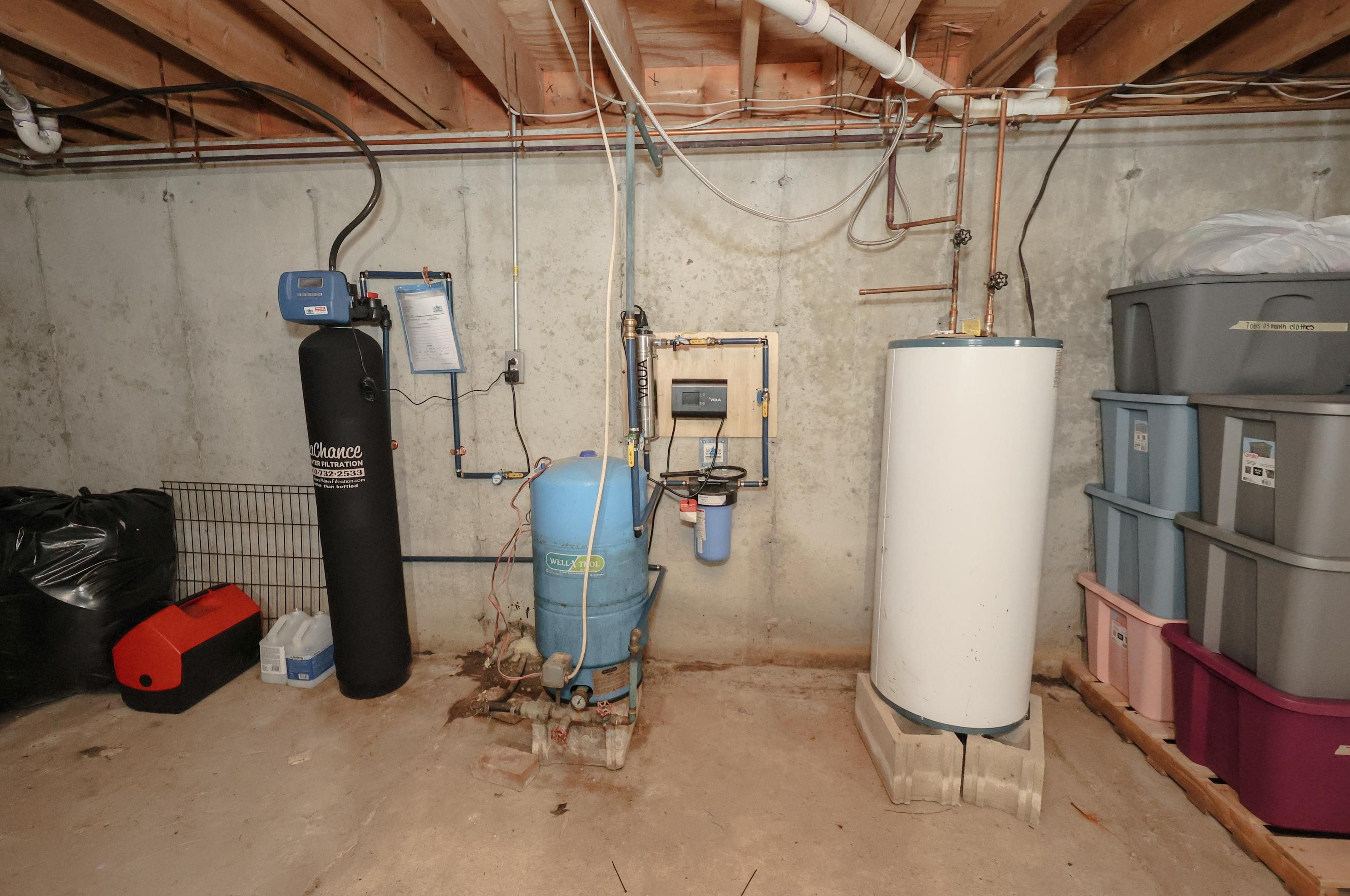 85 Dutile Rd, Belmont NH  03220-3517 exterior