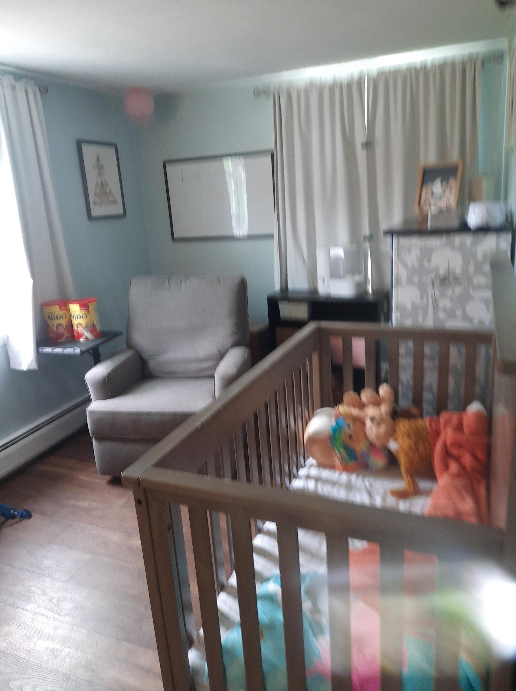 5 Lorraine St, Hudson NH  03051-4848 exterior