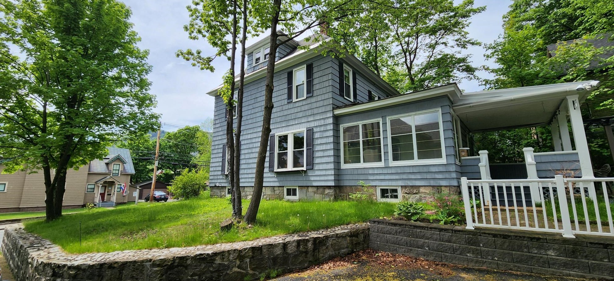 126 High St, Berlin, NH 03570-2063