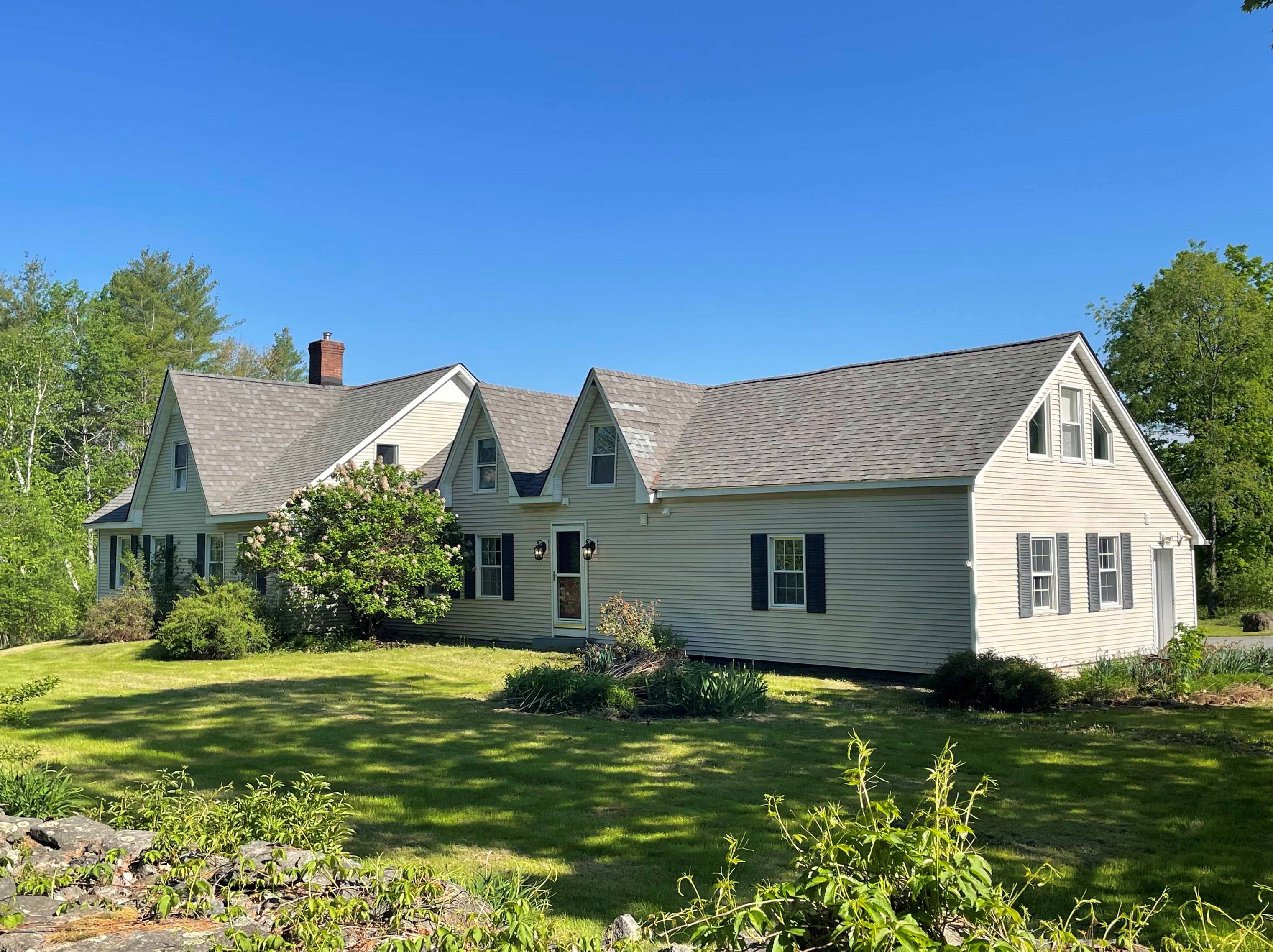 138 Guider Ln #25, Bethlehem, NH 03574