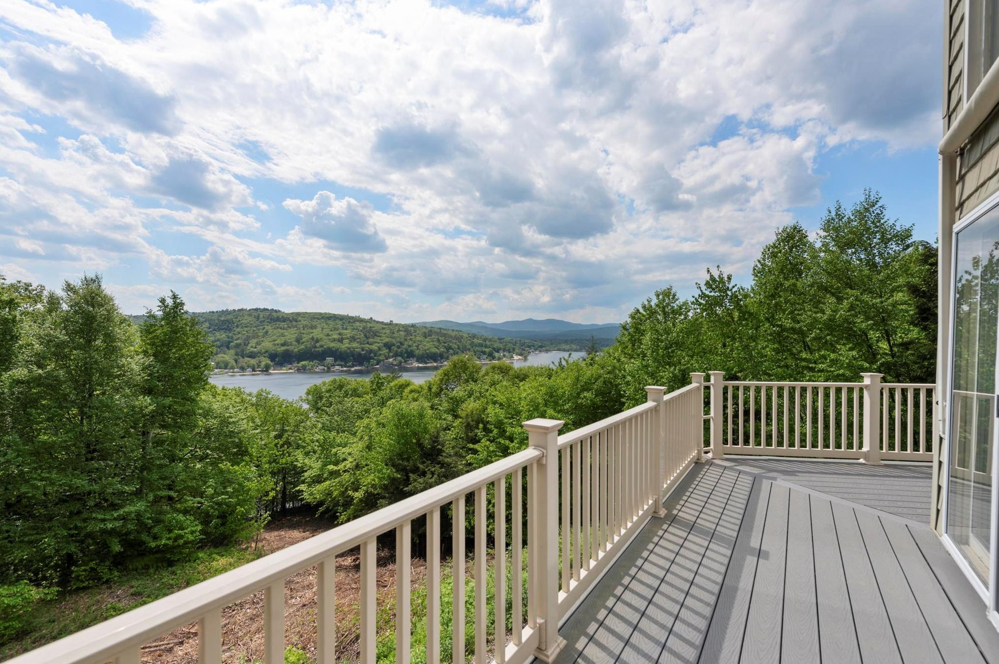 154 Fox Run, Bridgewater, NH 03222-4543
