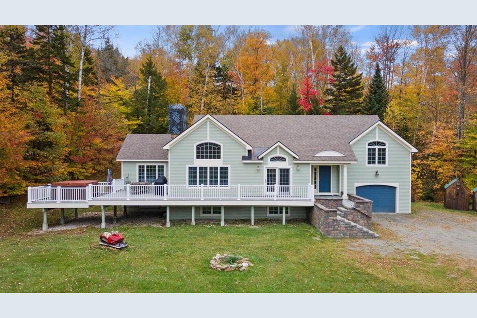 660 Dalewood Rd, Jamaica, VT 05343 MLS 4997275 Coldwell Banker