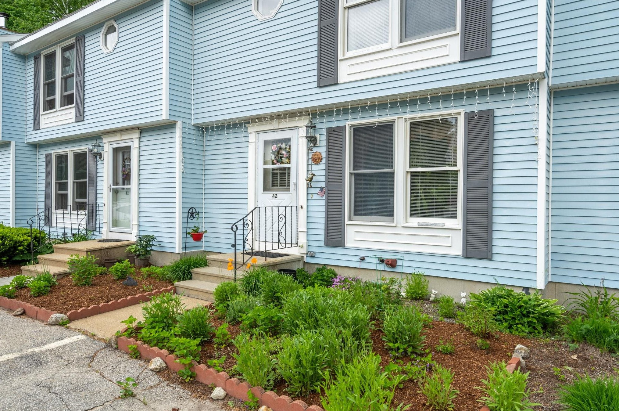 66 Preston St #42, Hillsboro, NH 03244