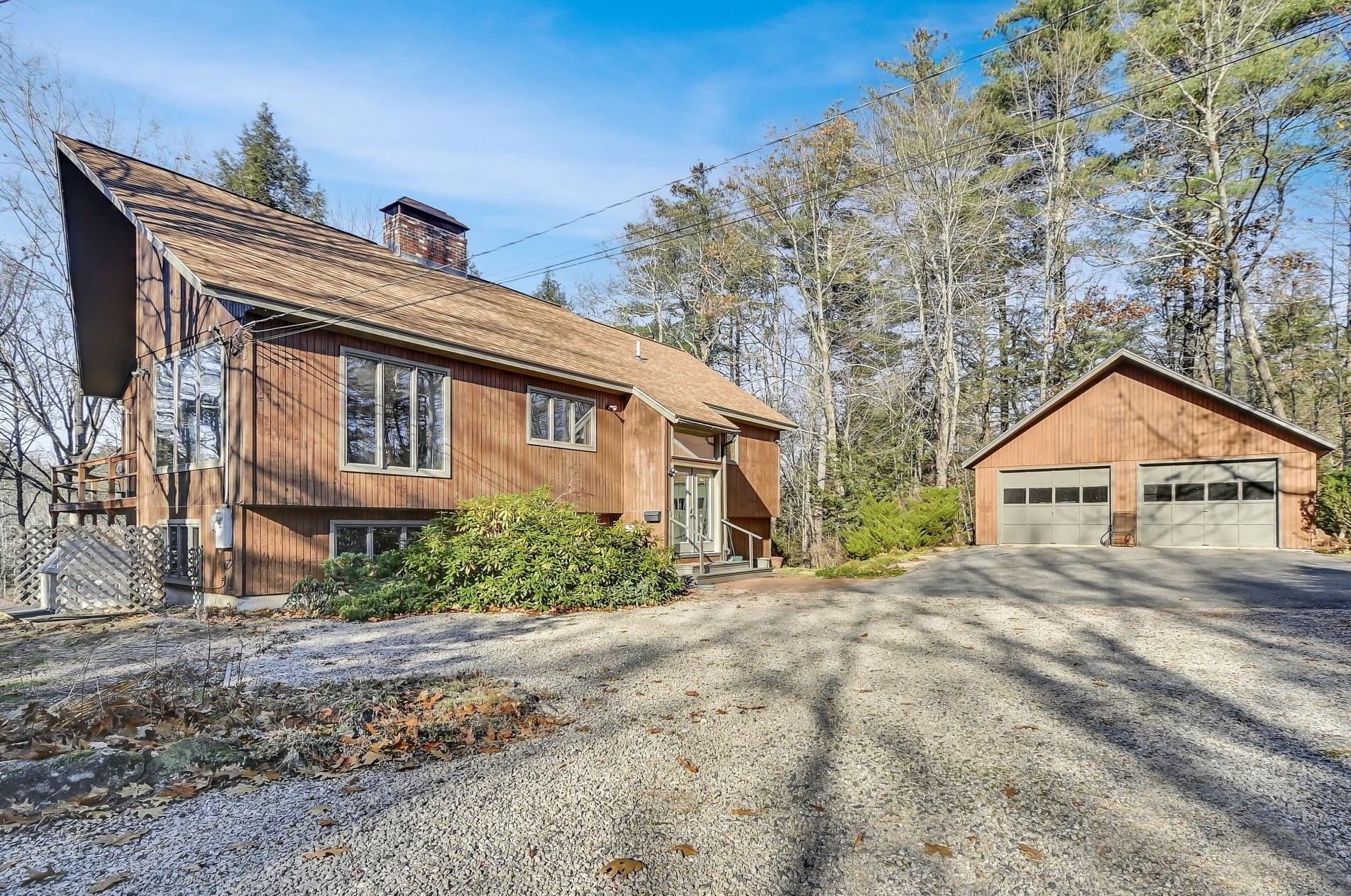 278 Newmarket Rd, Lee, NH 03824