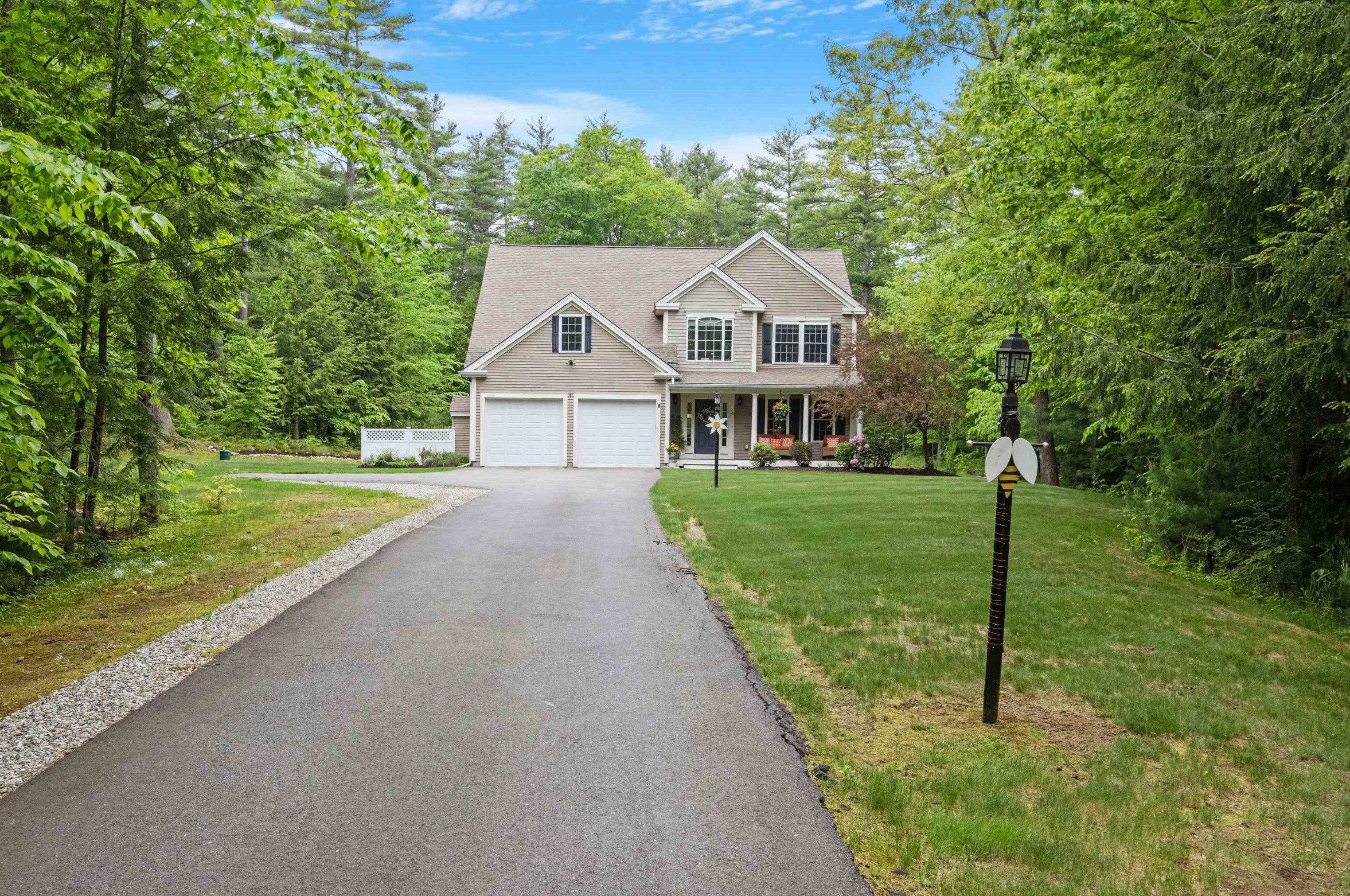 58 Robinson Rd, Concord, NH 03304