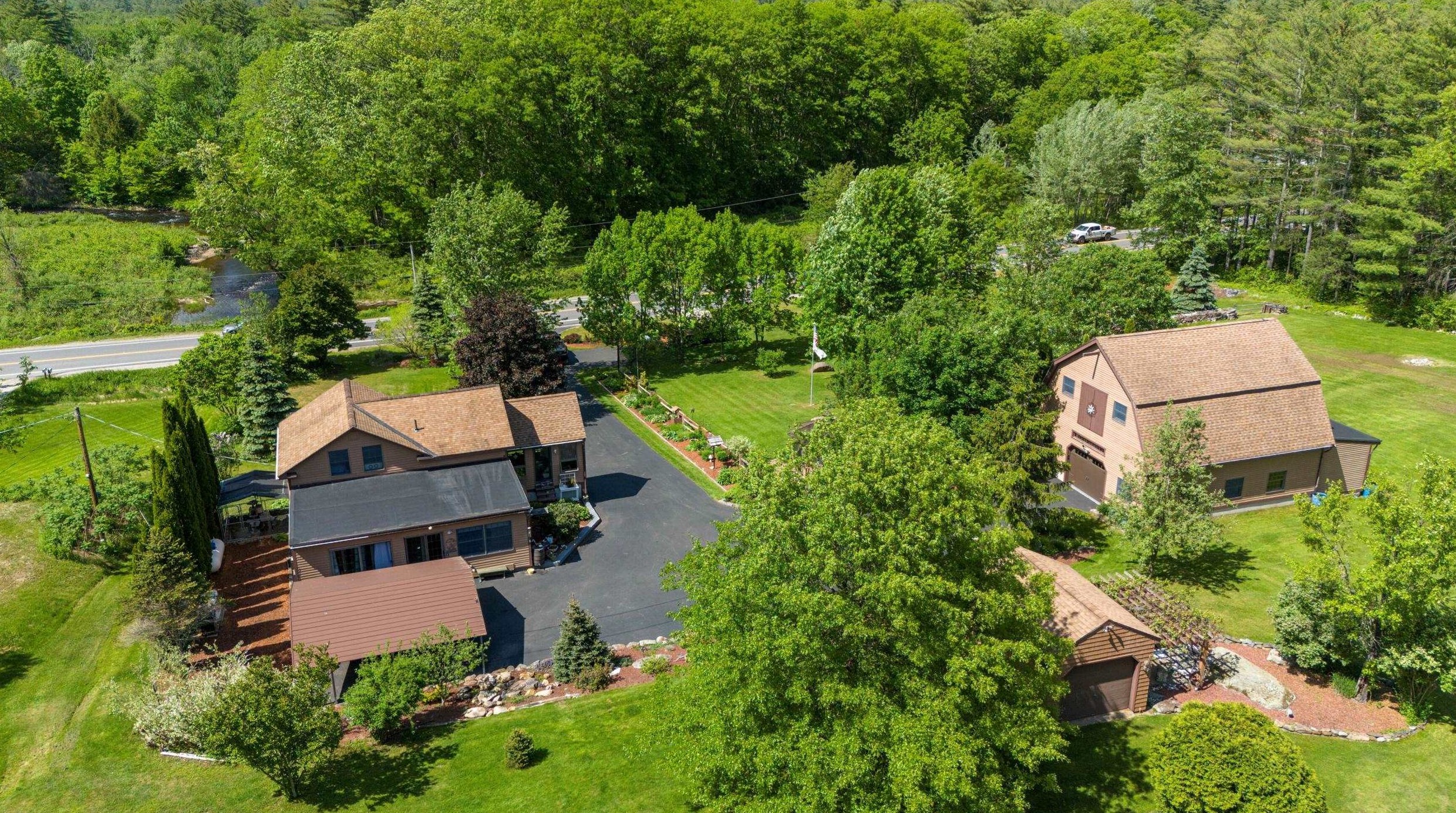 263 New Boston Rd, Goffstown, NH 03045