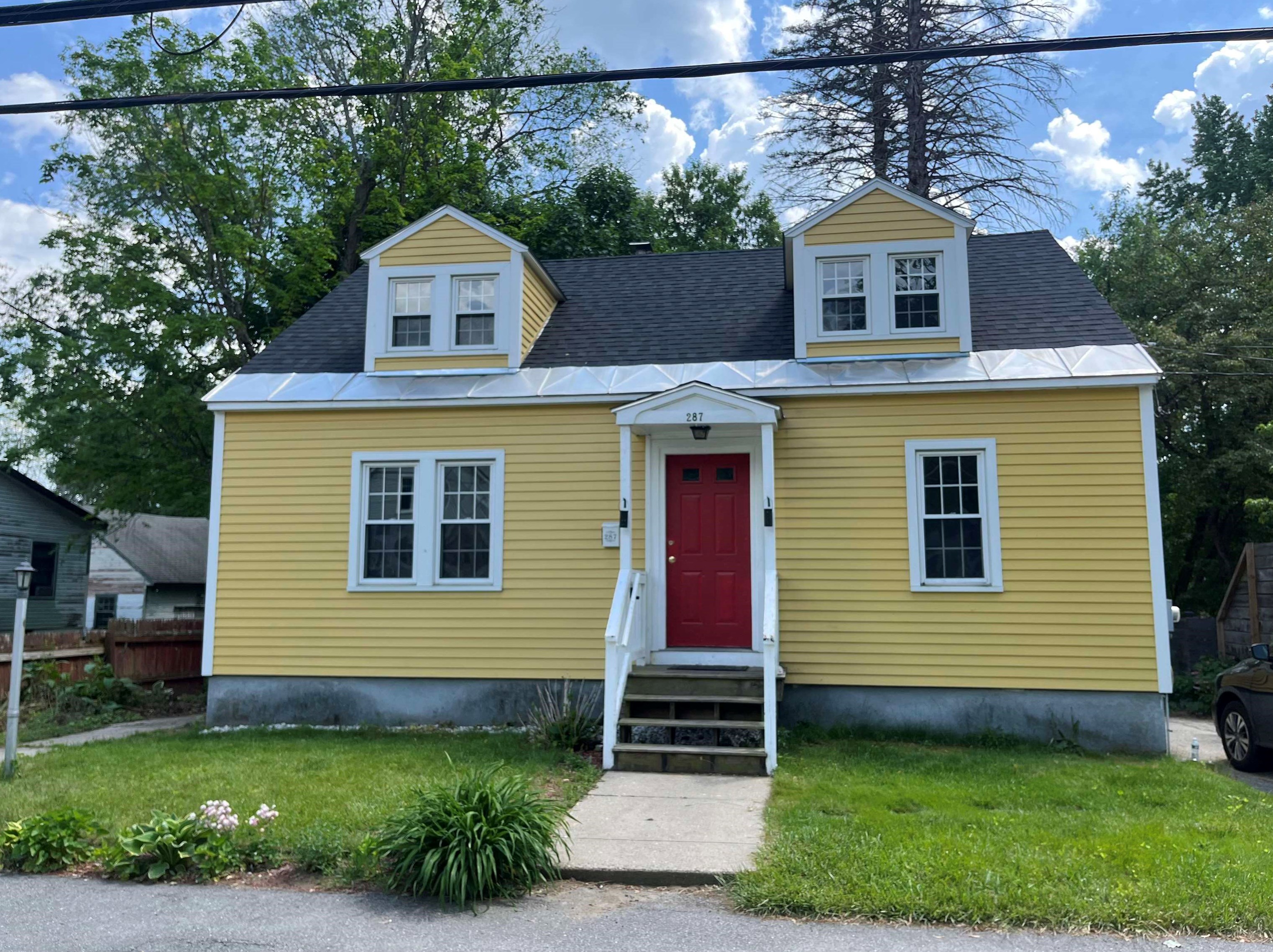 287 Pearl St, Keene, NH 03431