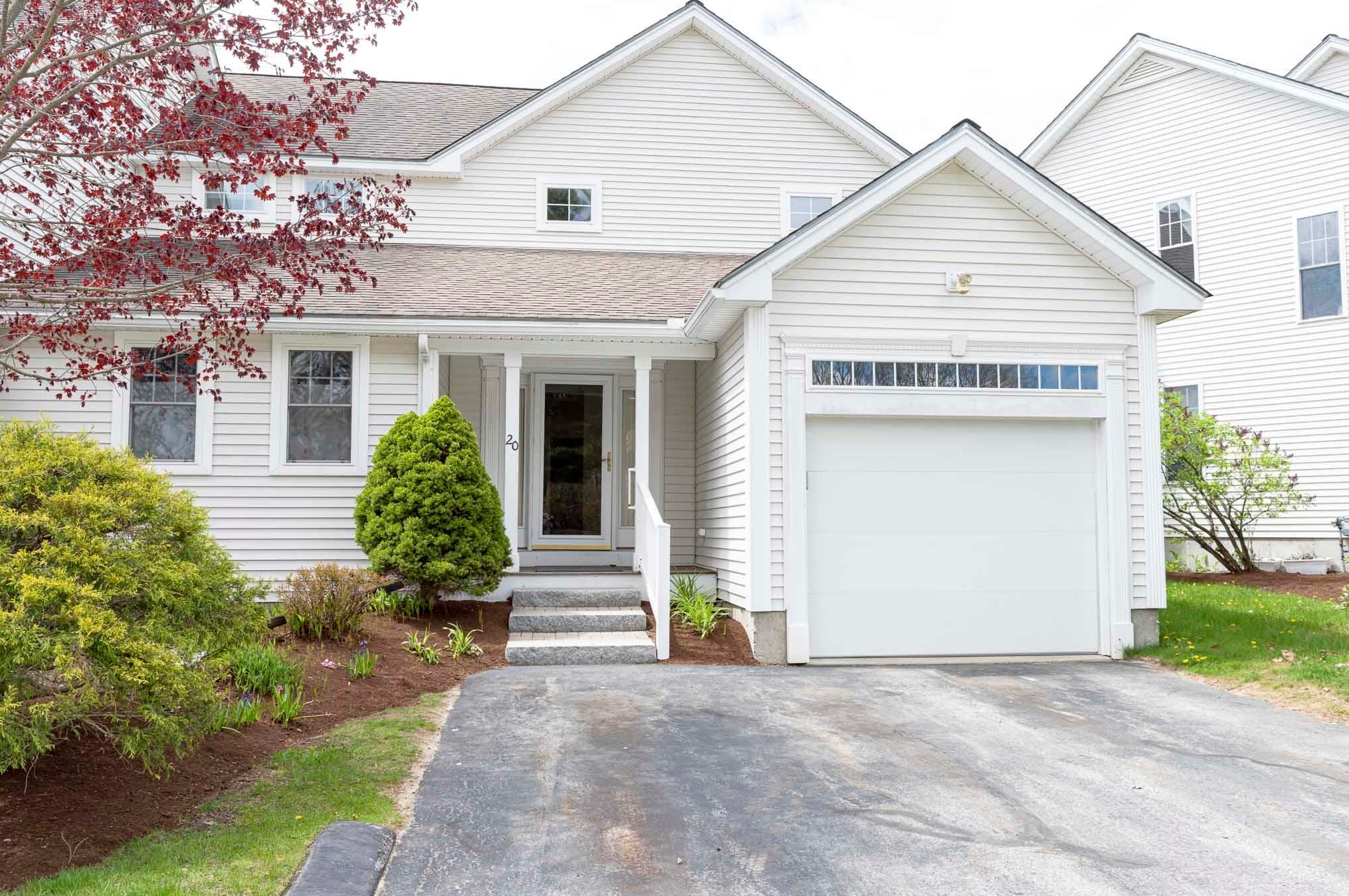 20 Eastridge Dr, Peterborough, NH 03458-2147