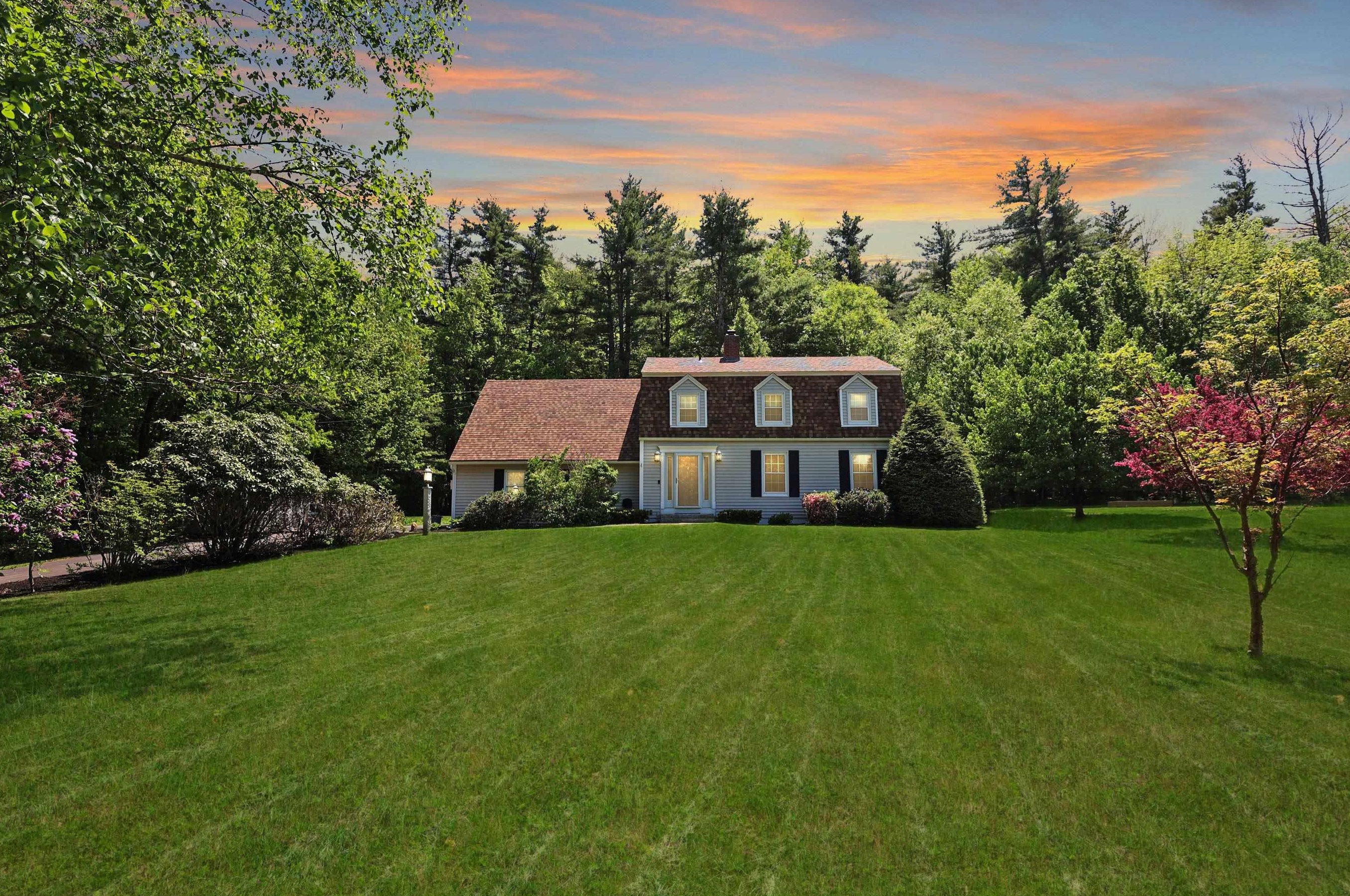 21 Sliptown Rd, Peterborough, NH 03458-7024