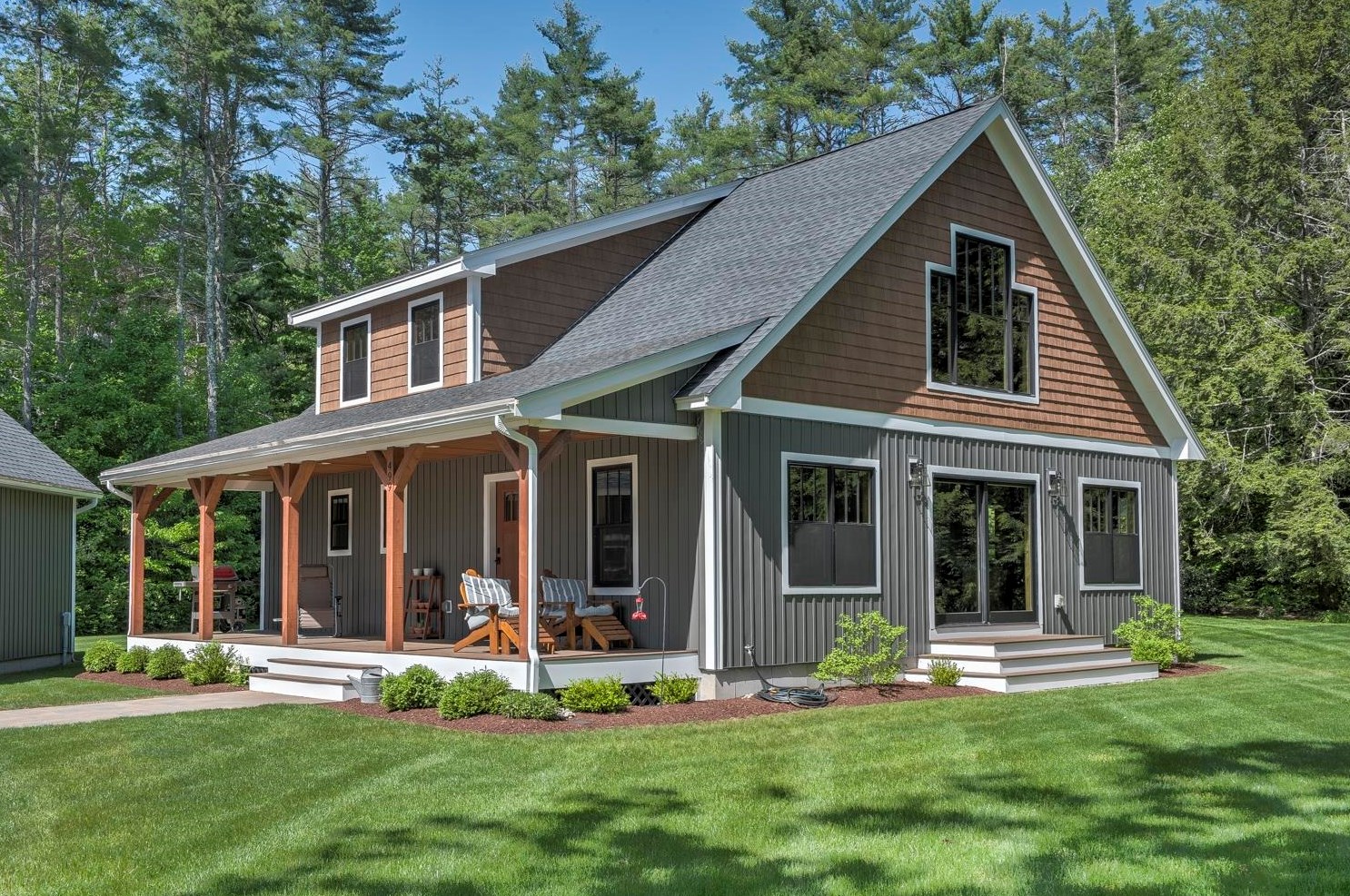 499 Forest Lake Rd, Winchester, NH 03470